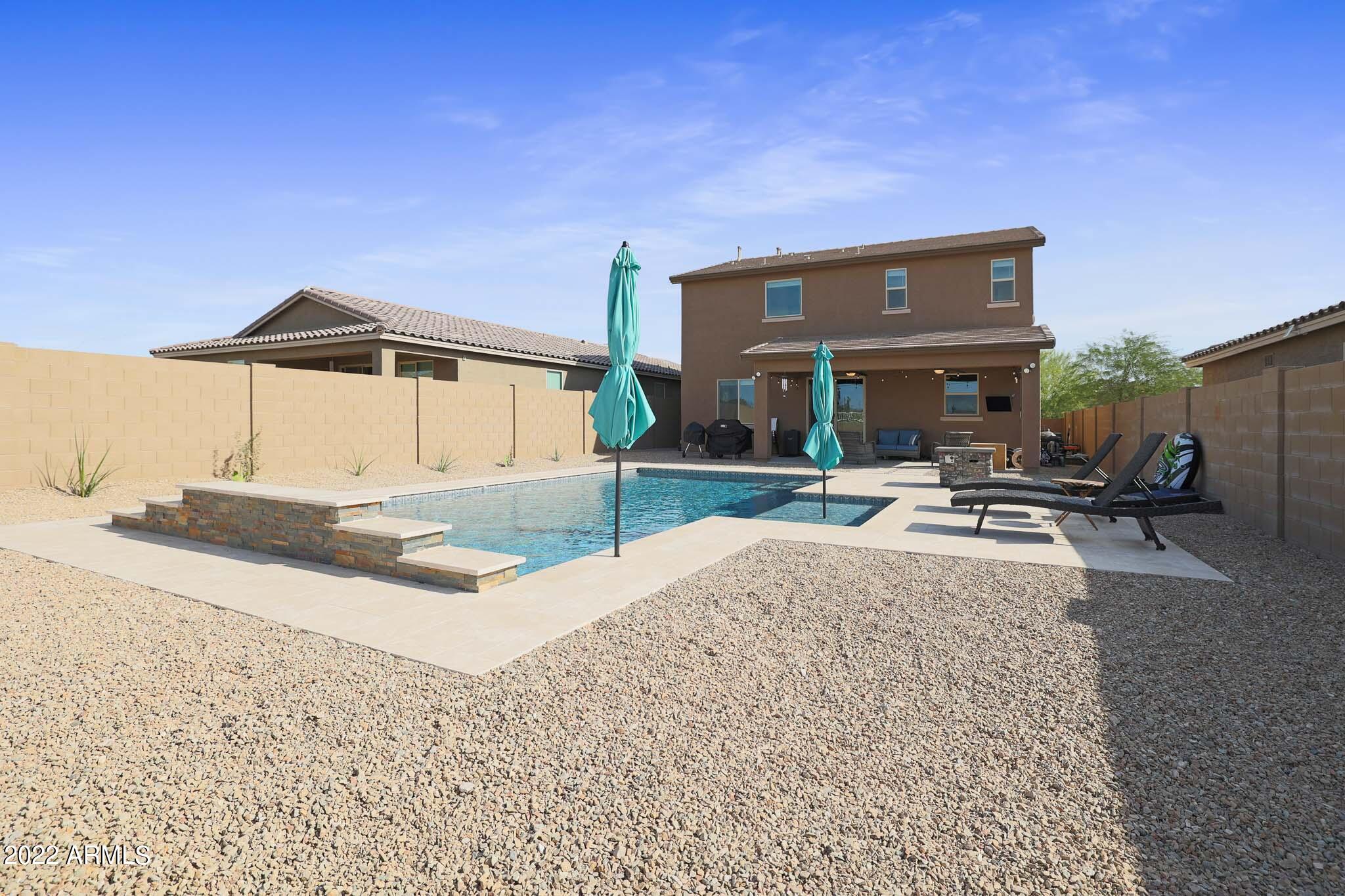 17434 W SPRING Drive