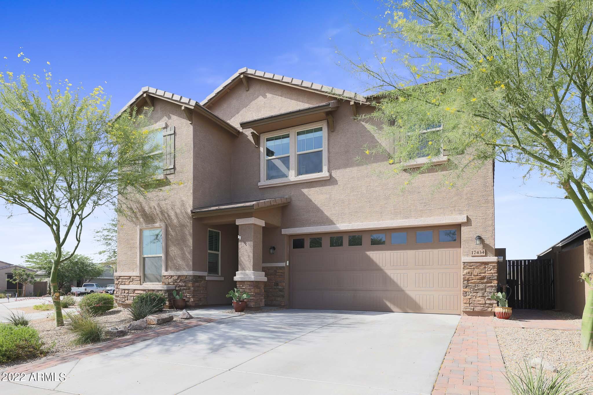 17434 W SPRING Drive