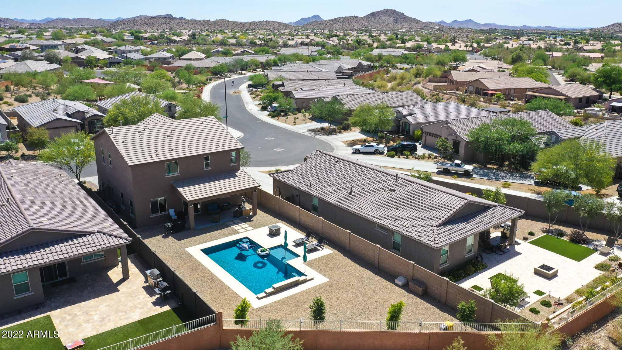 17434 W SPRING Drive
