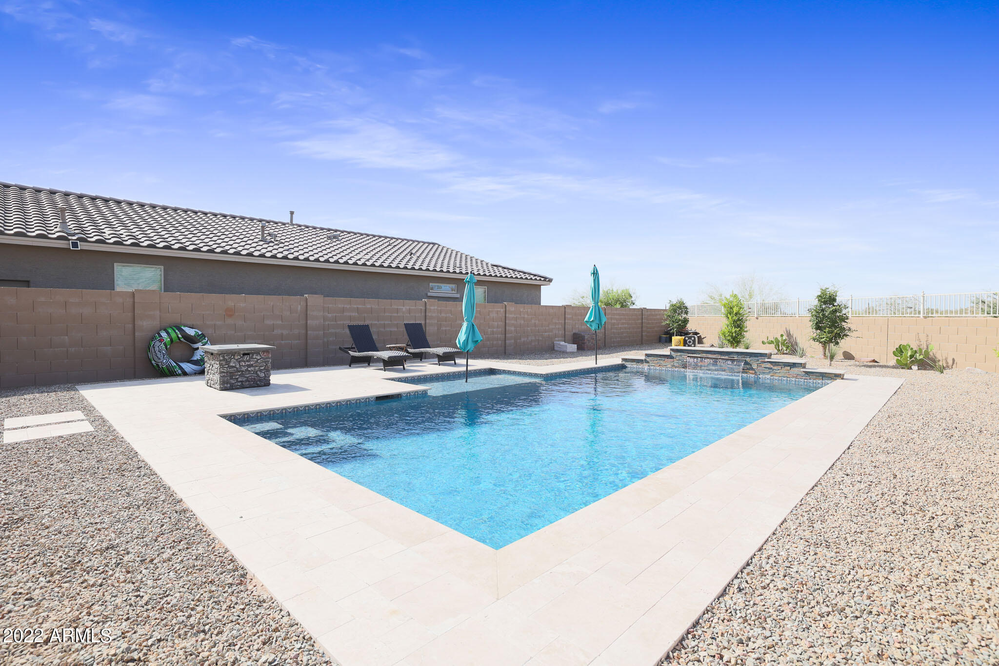 17434 W SPRING Drive