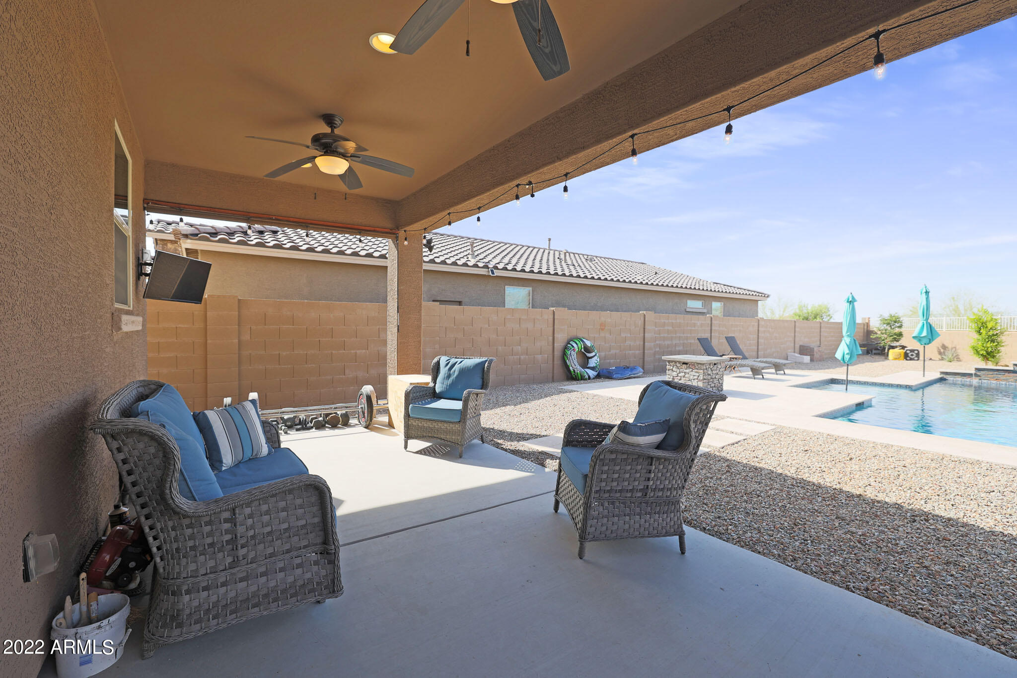 17434 W SPRING Drive