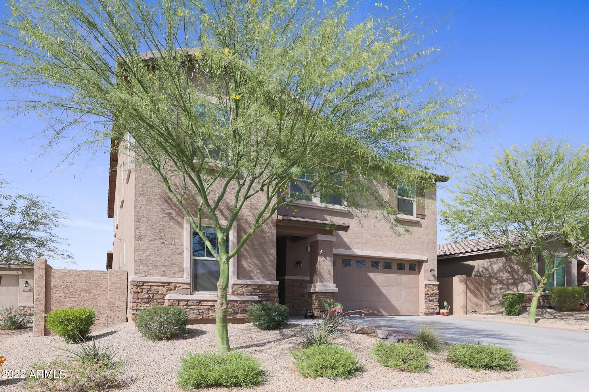 17434 W SPRING Drive