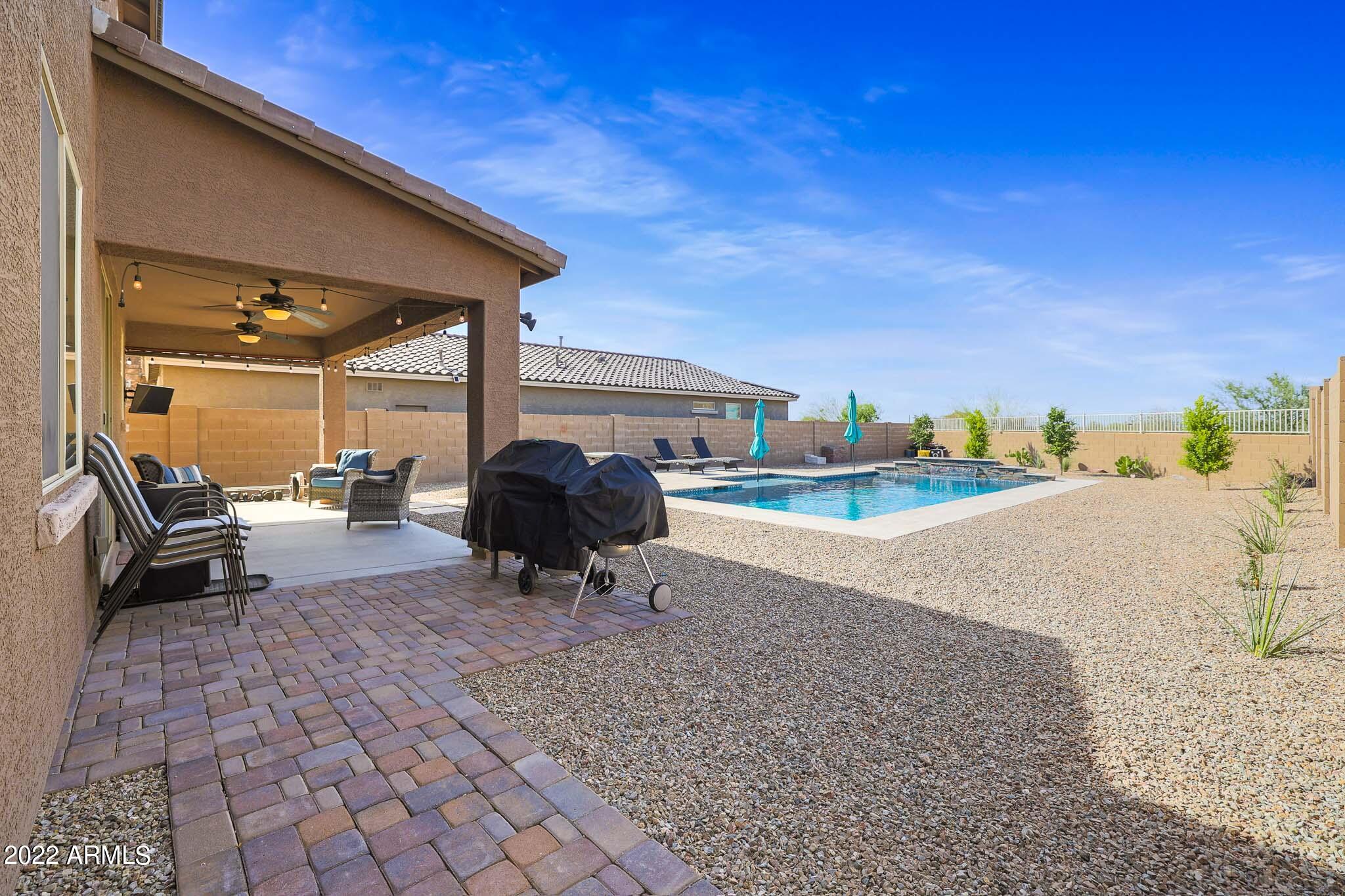 17434 W SPRING Drive