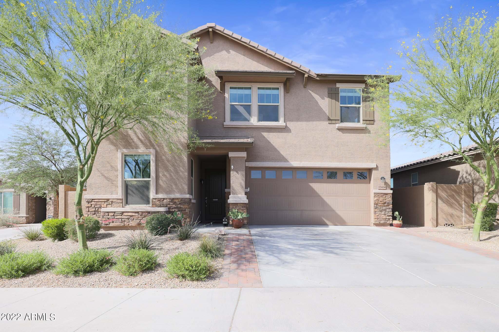 17434 W SPRING Drive