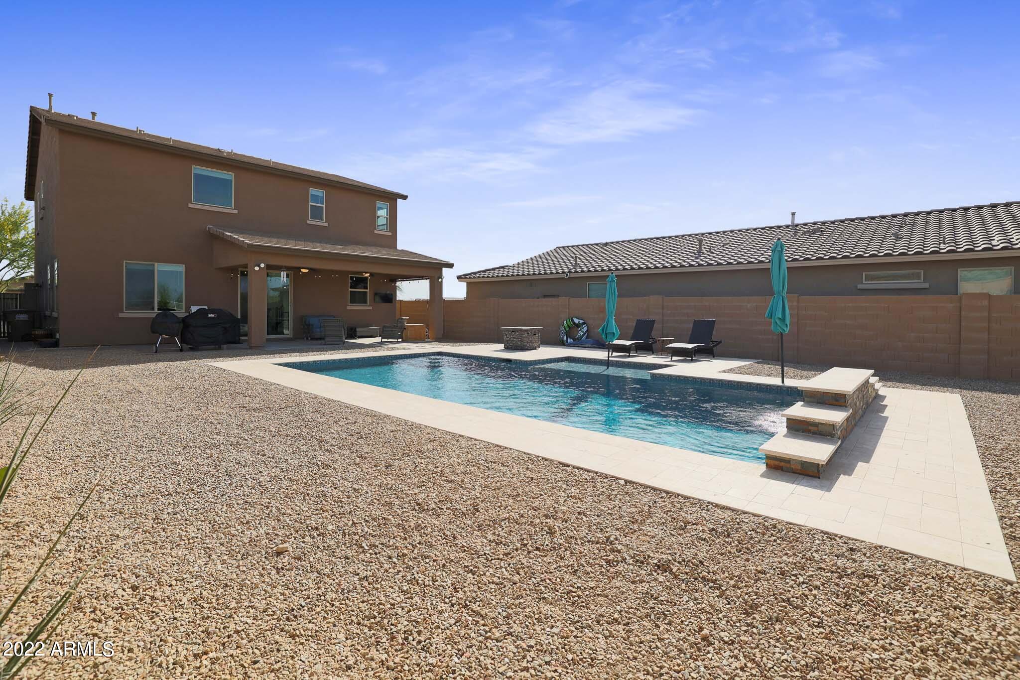 17434 W SPRING Drive