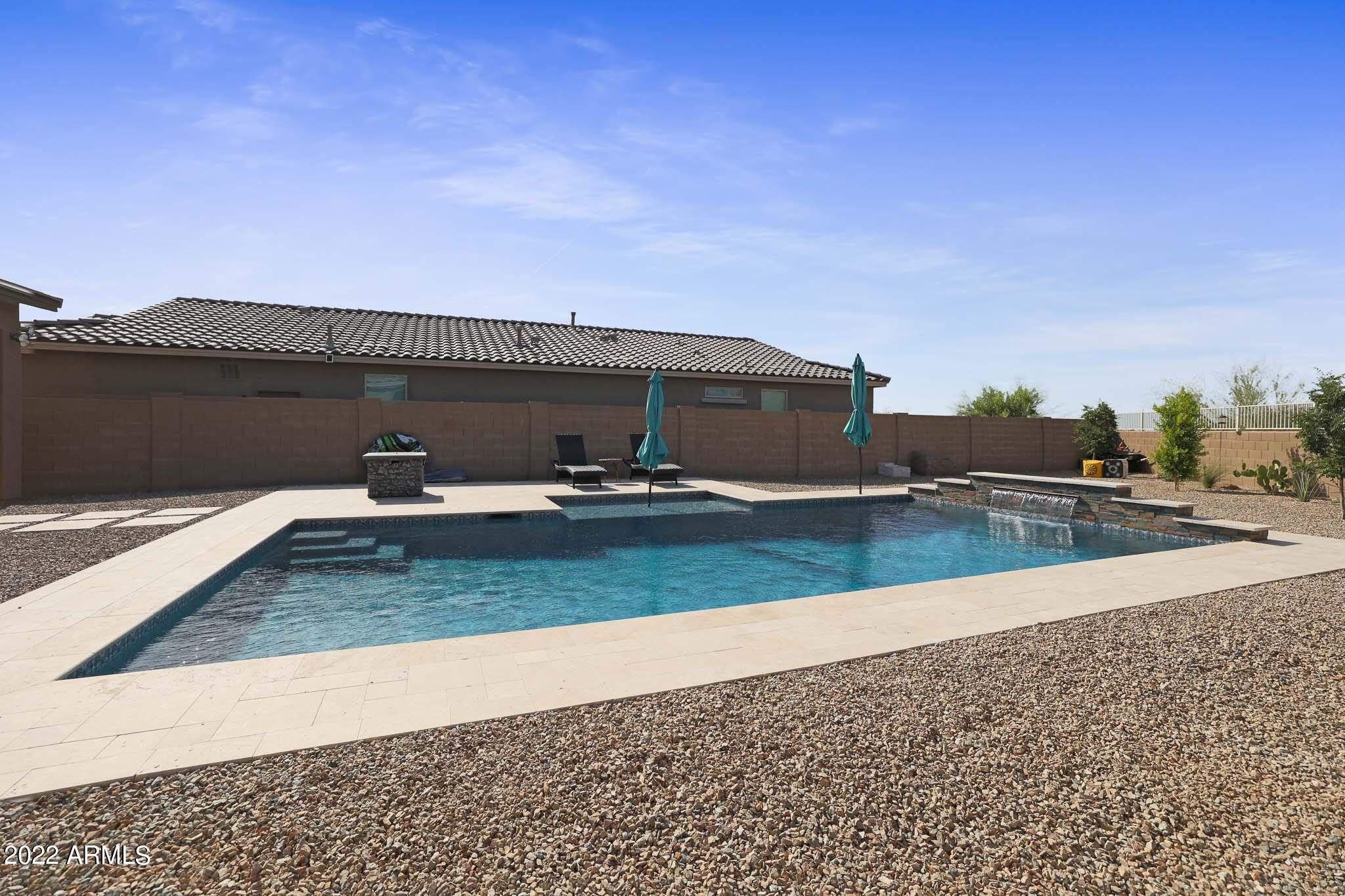 17434 W SPRING Drive