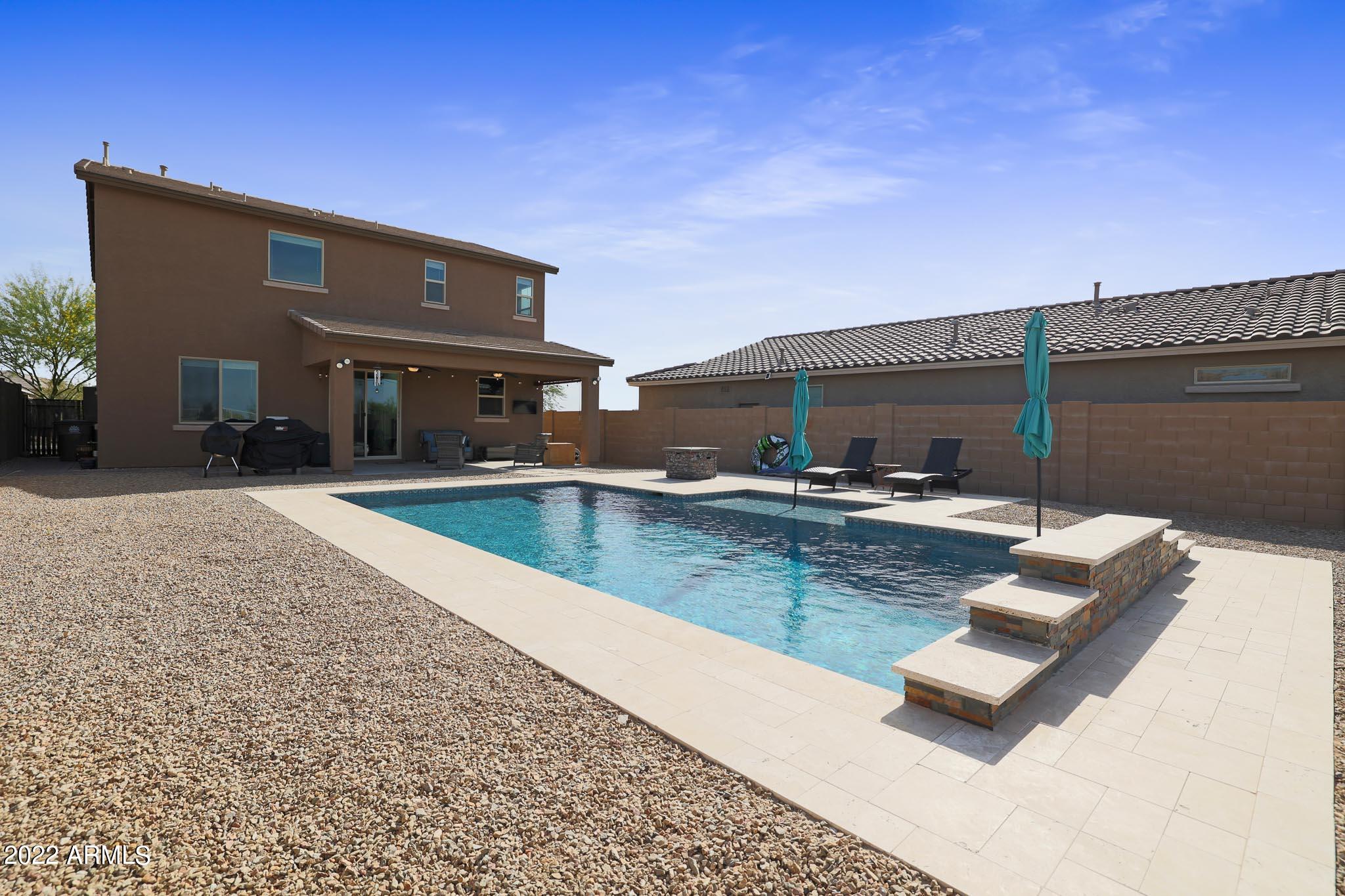 17434 W SPRING Drive