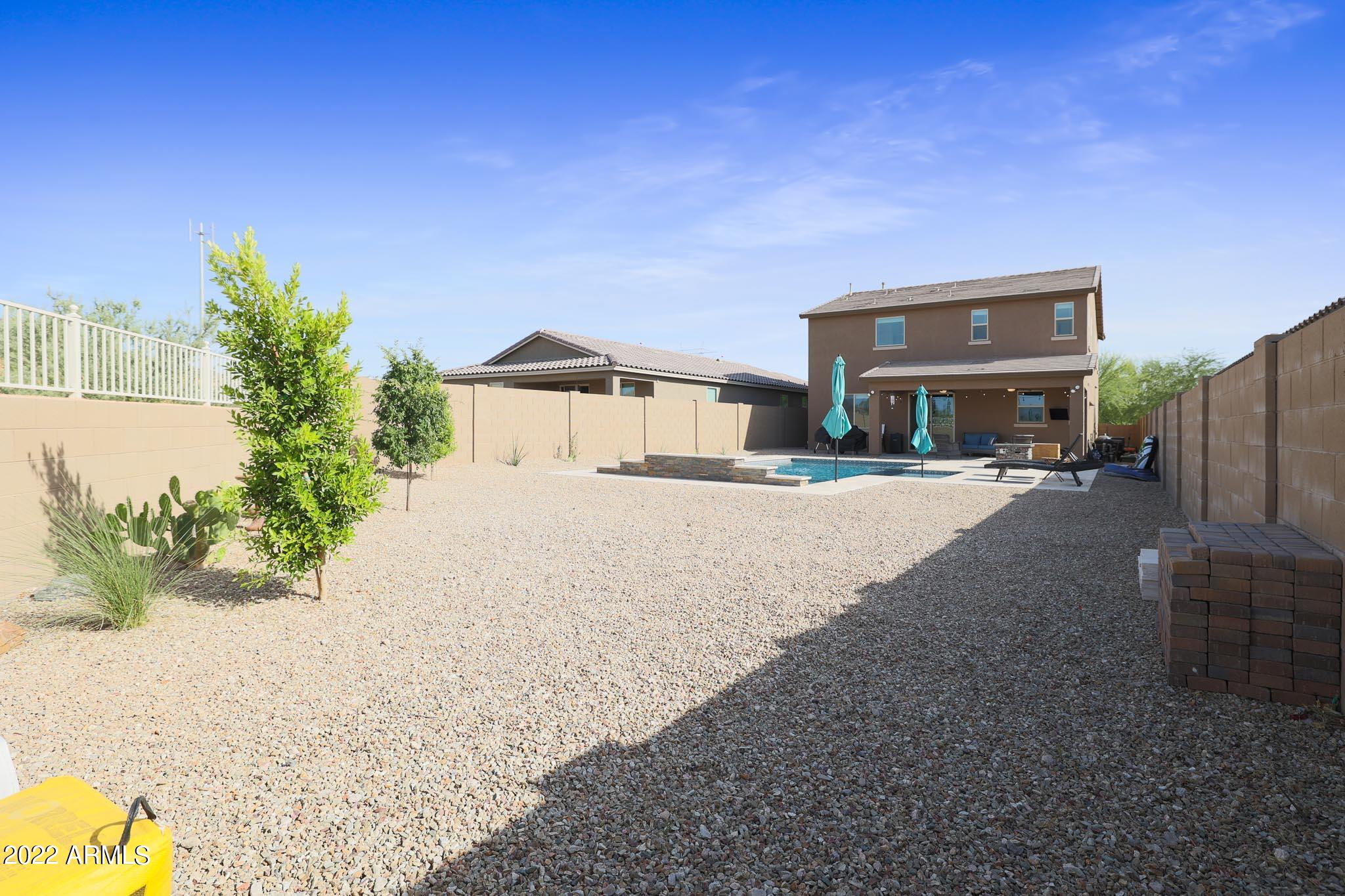 17434 W SPRING Drive