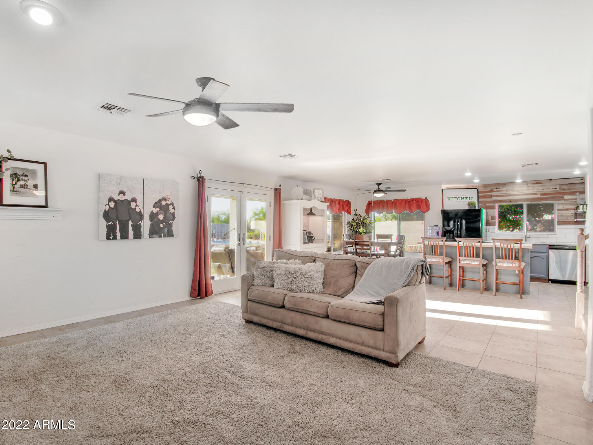 8336 N 62ND Drive