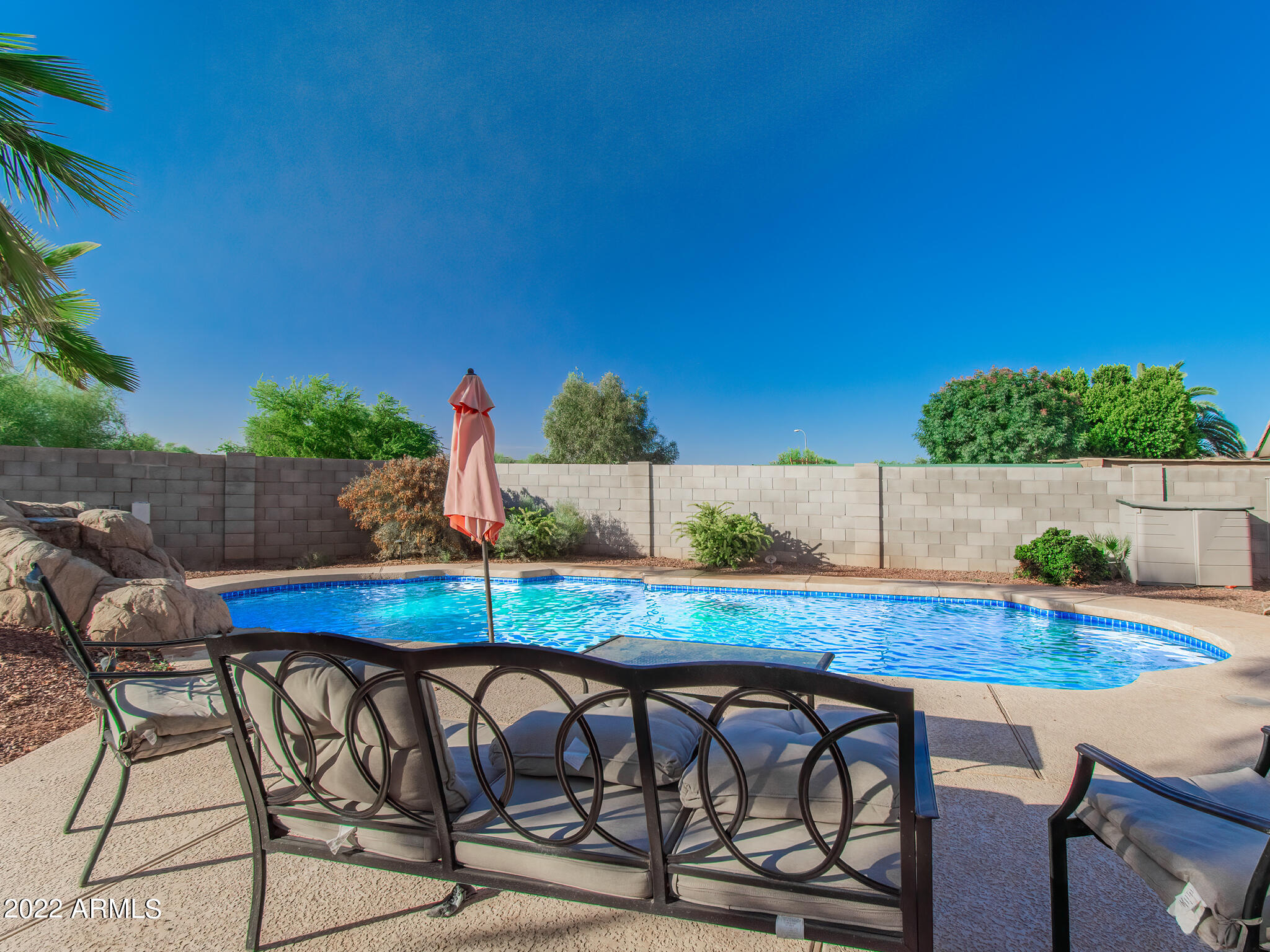 8336 N 62ND Drive