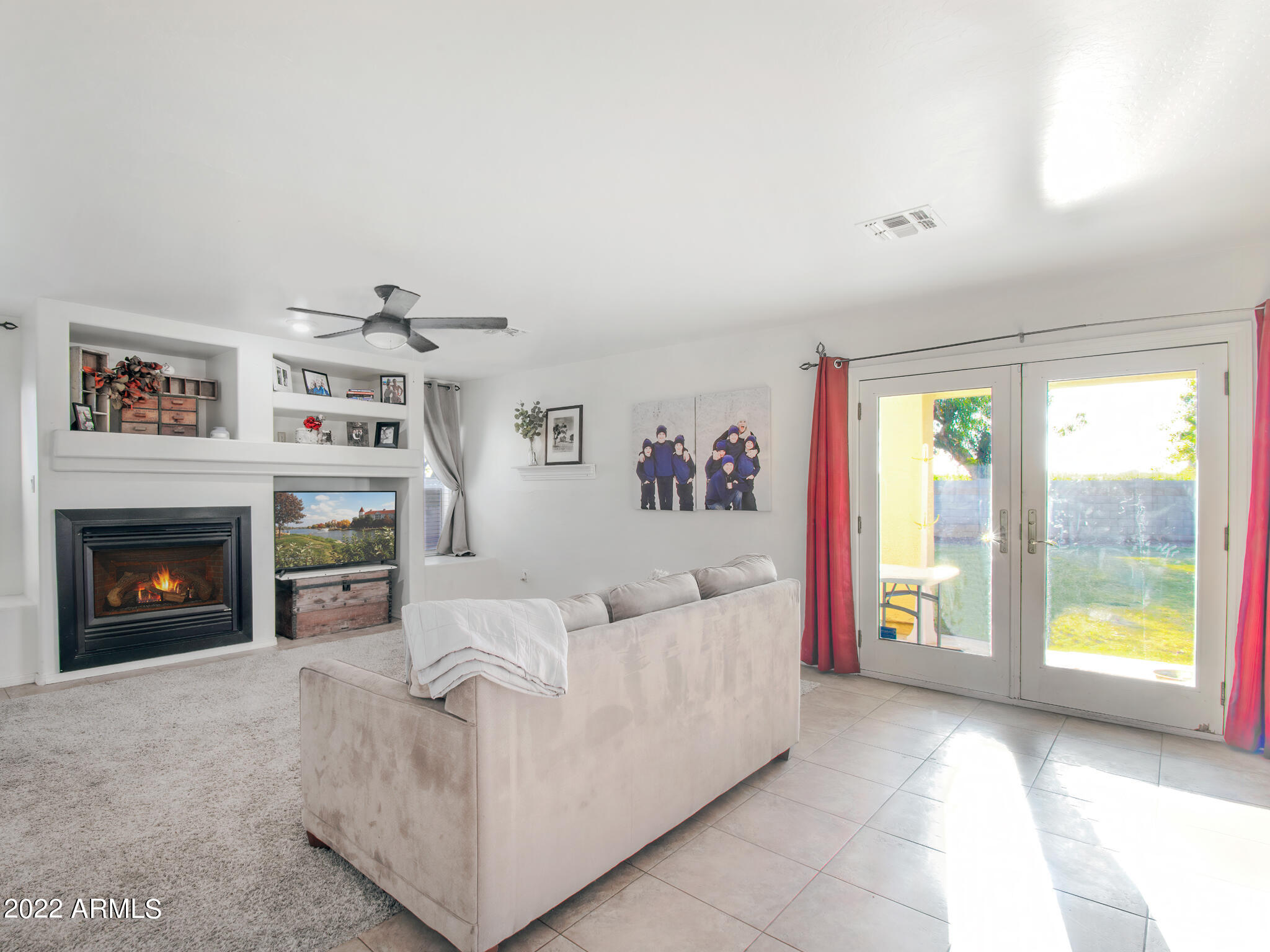 8336 N 62ND Drive