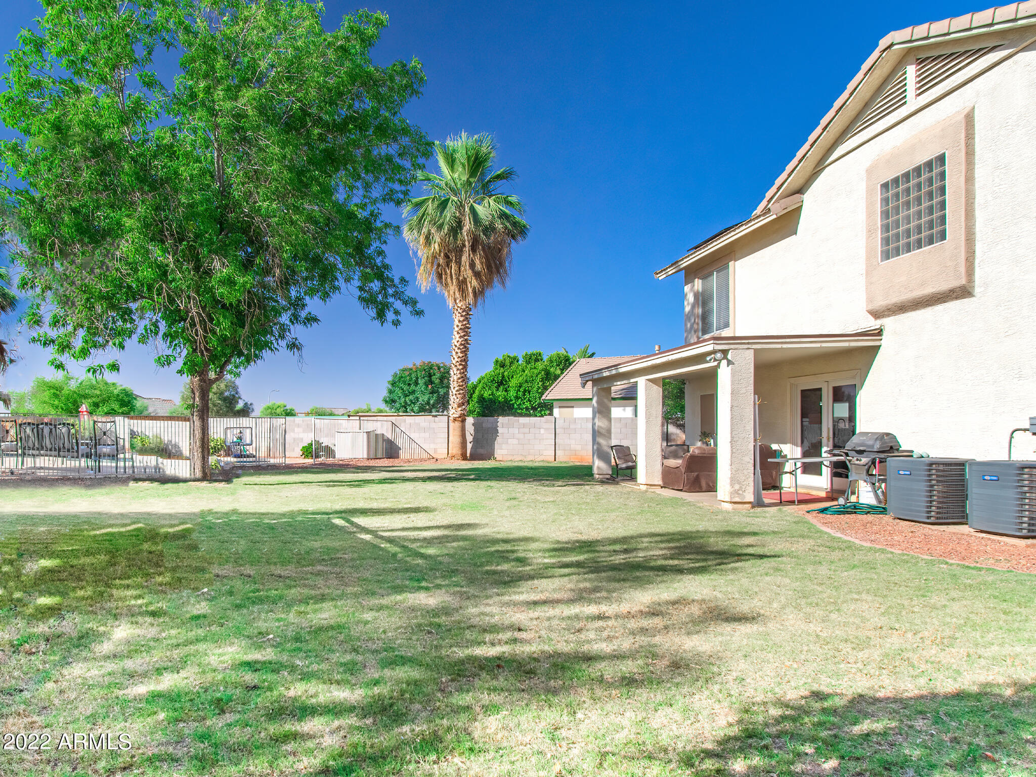 8336 N 62ND Drive