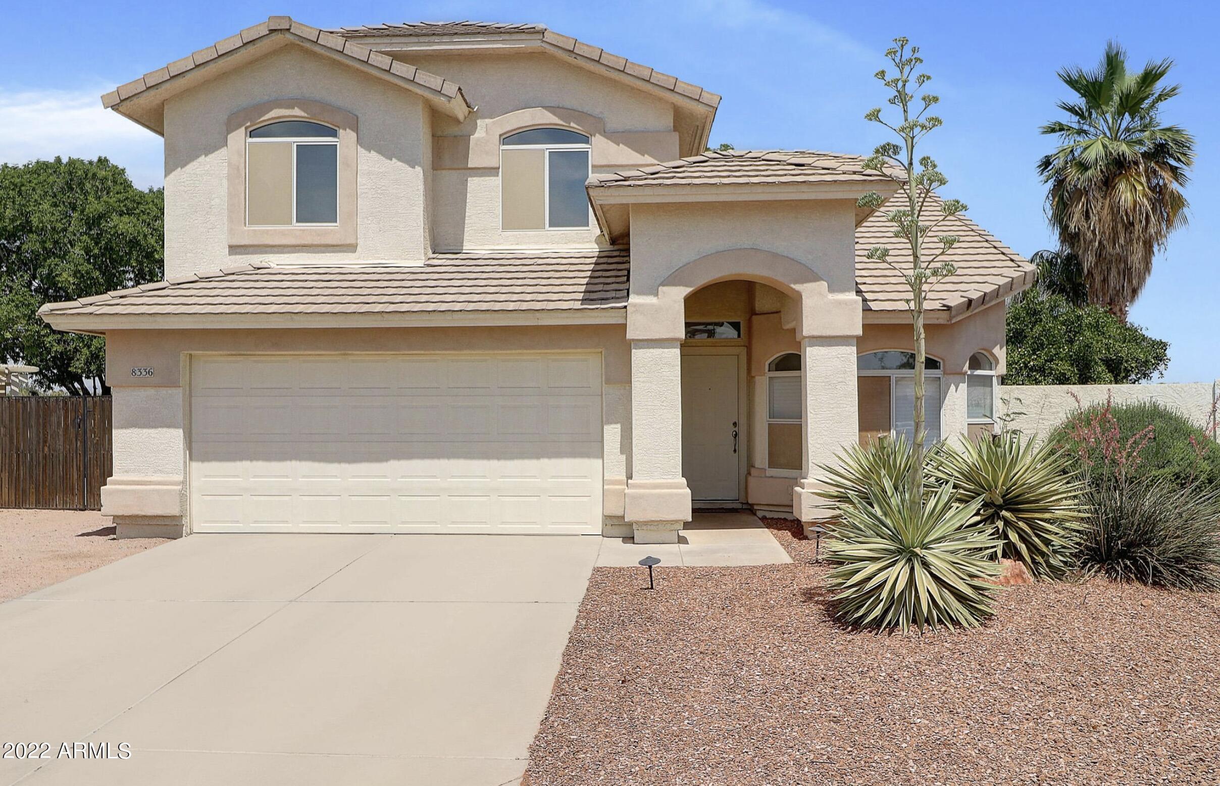 8336 N 62ND Drive