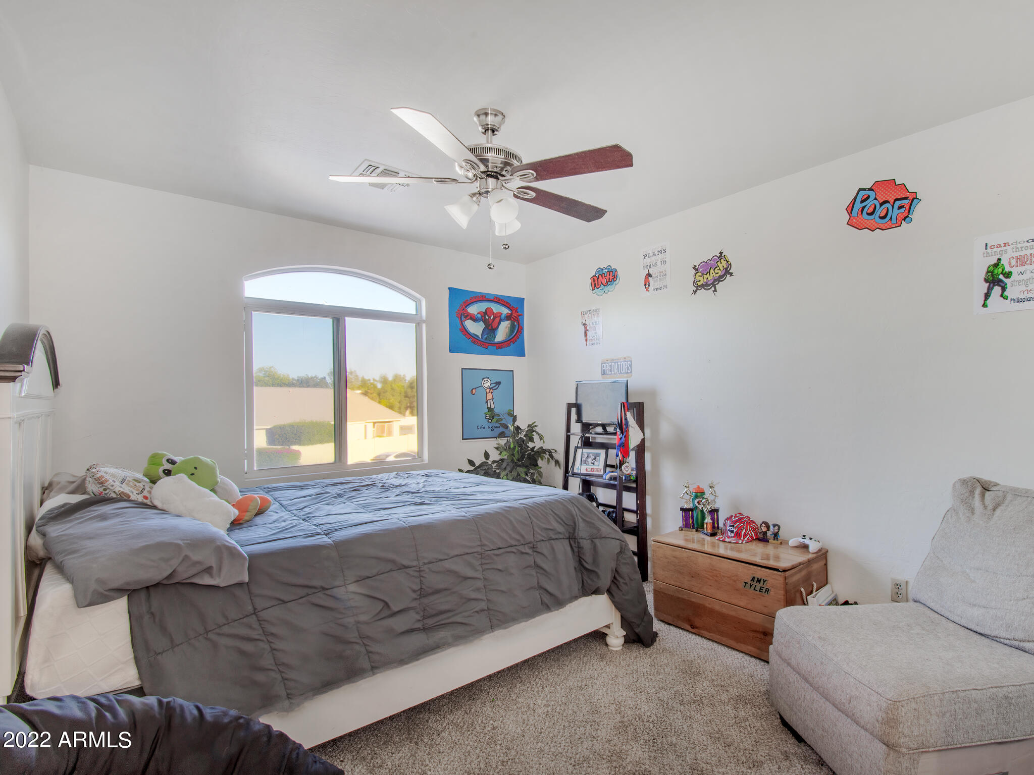 8336 N 62ND Drive