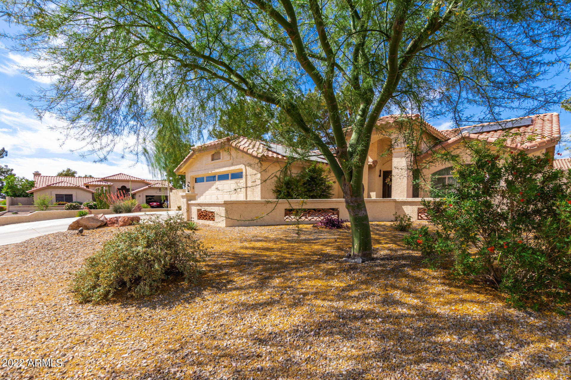 730 E VERA Lane