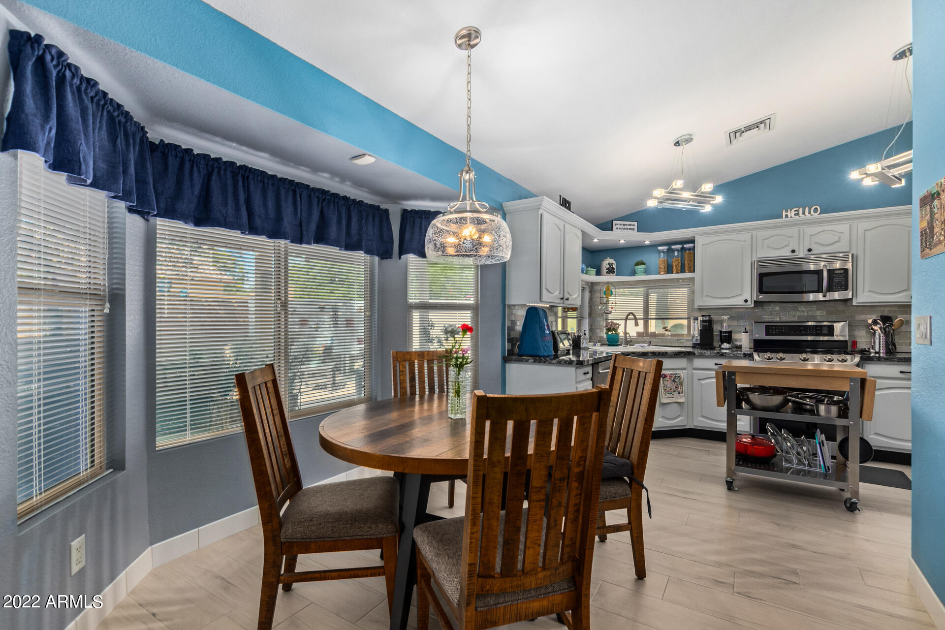 730 E VERA Lane