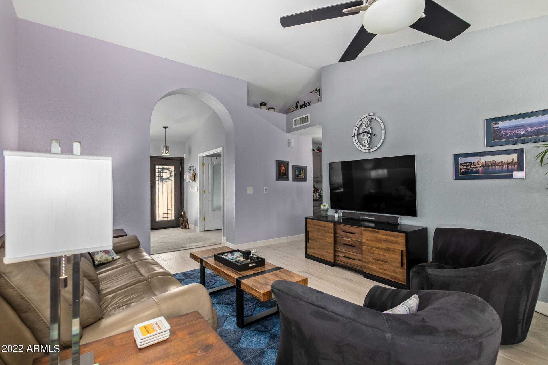 730 E VERA Lane