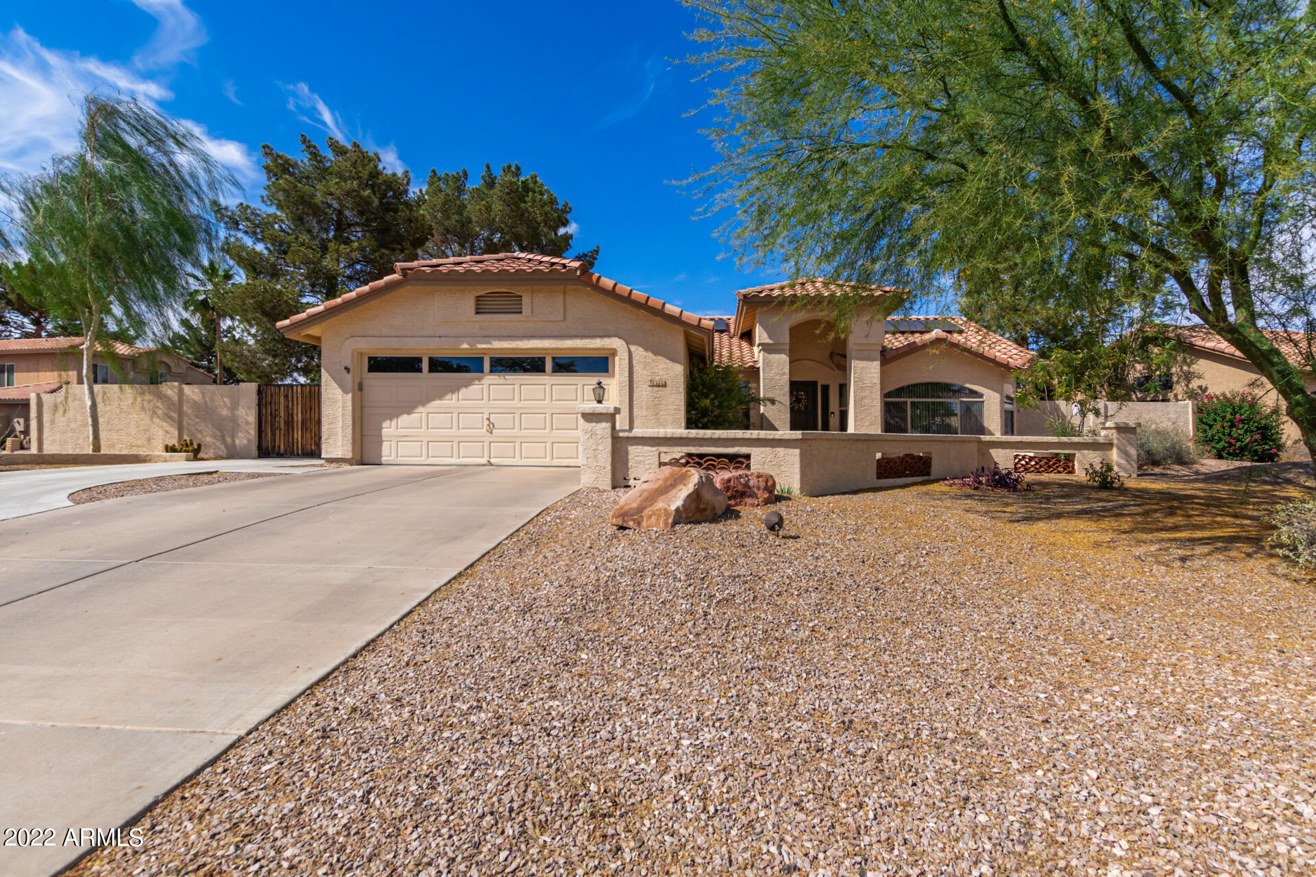 730 E VERA Lane