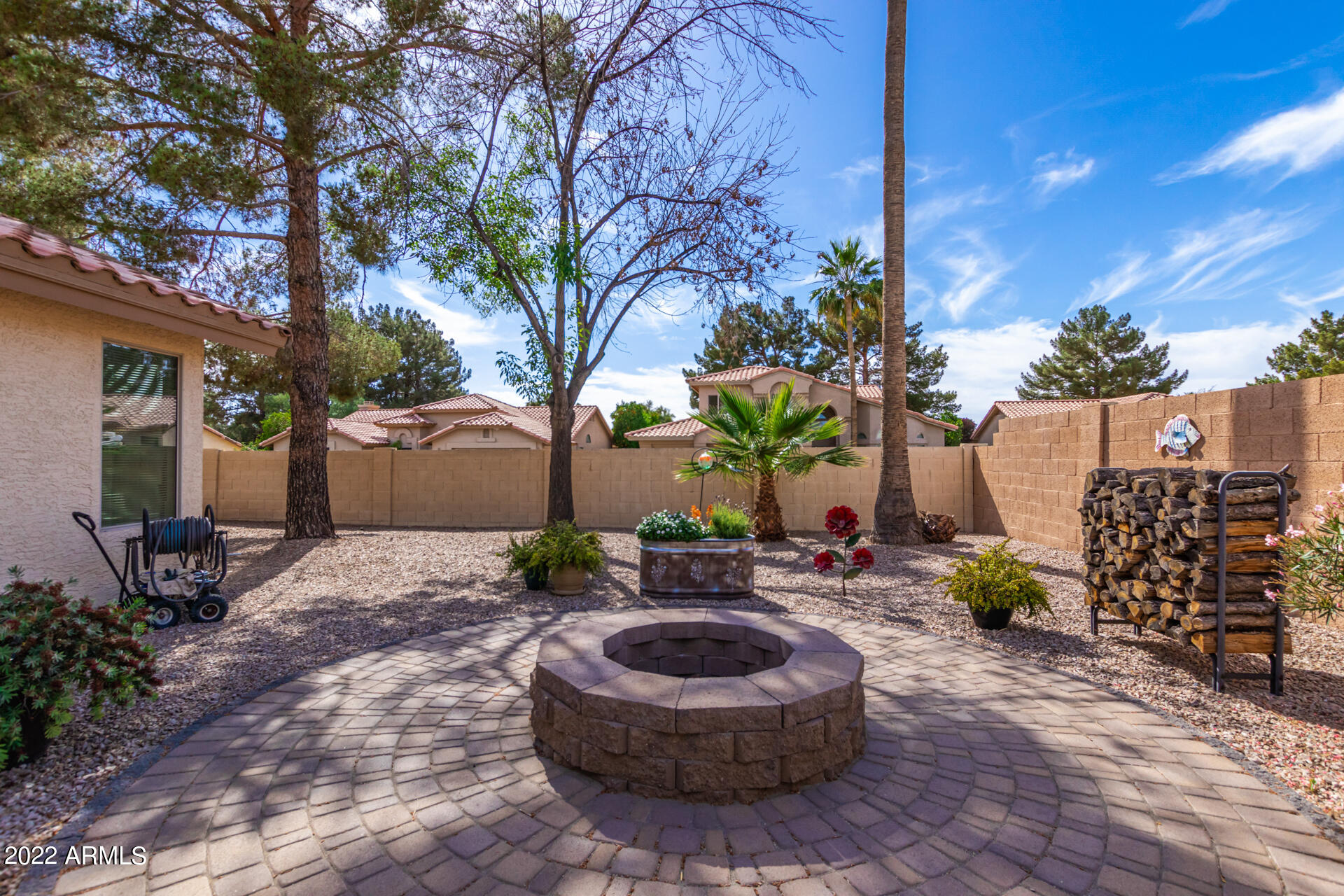 730 E VERA Lane