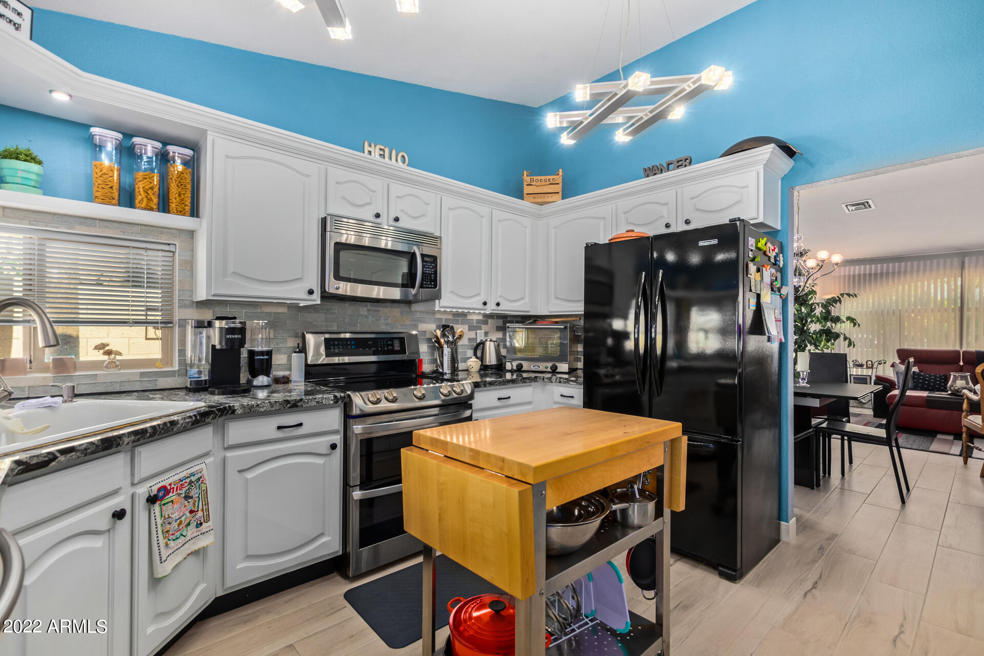 730 E VERA Lane