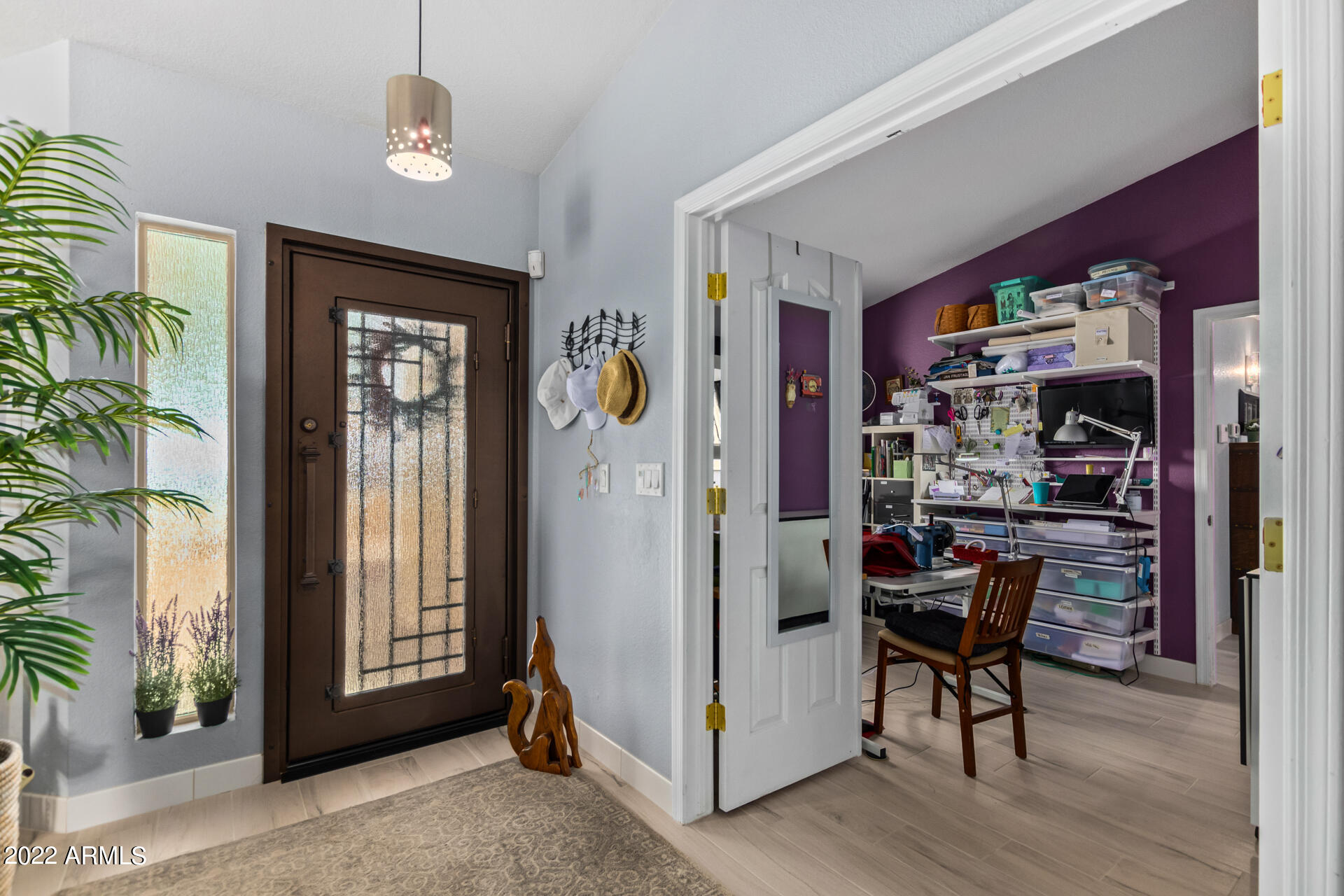 730 E VERA Lane