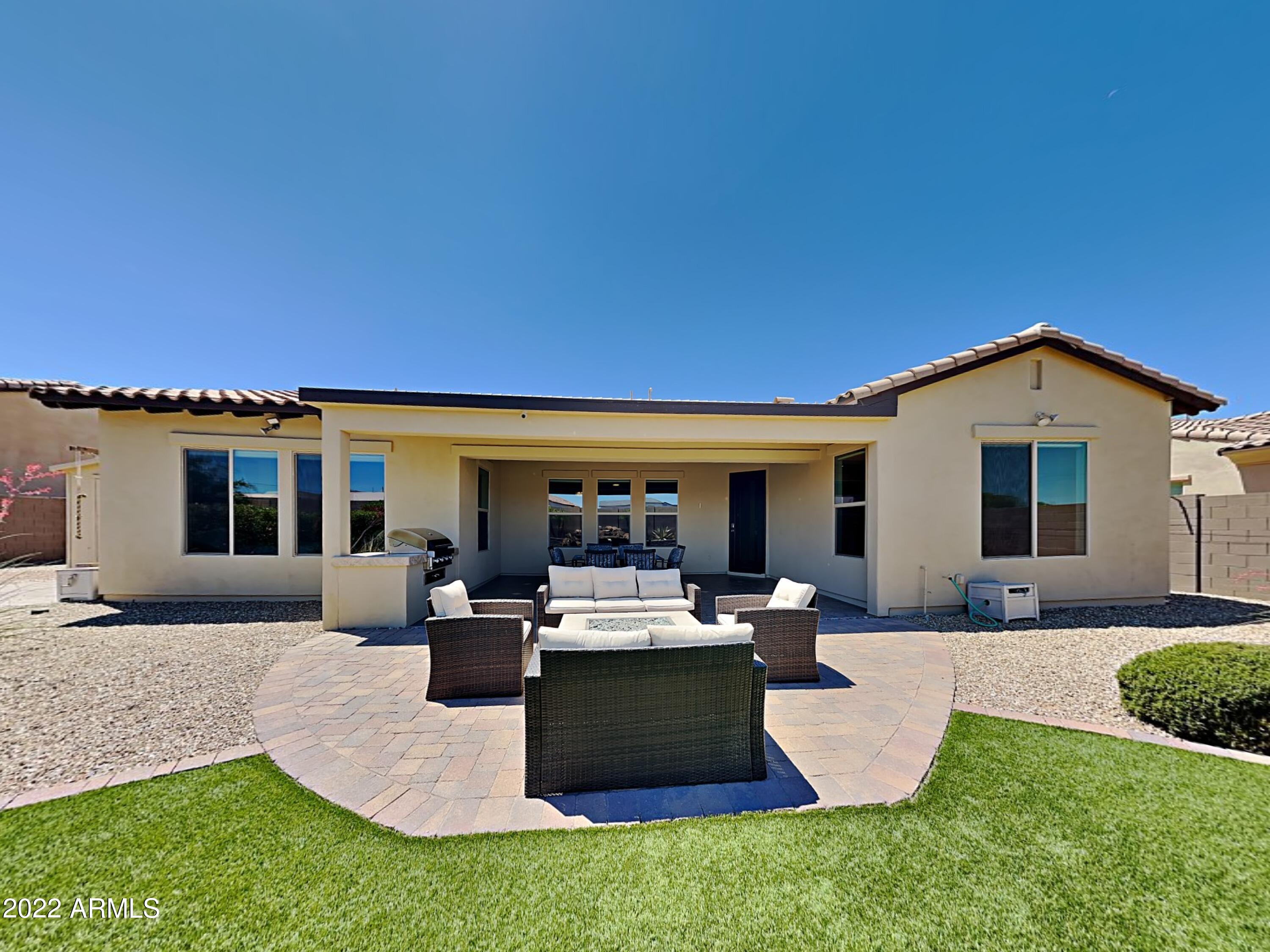 7652 E KRAMER Street