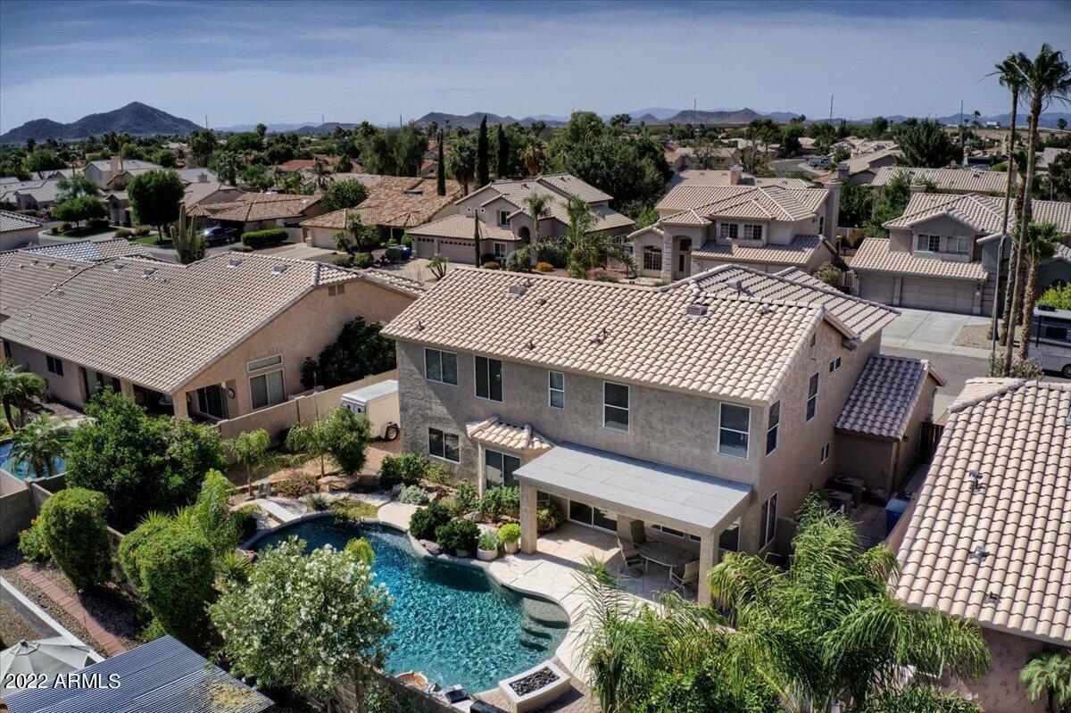 3629 E KRISTAL Way