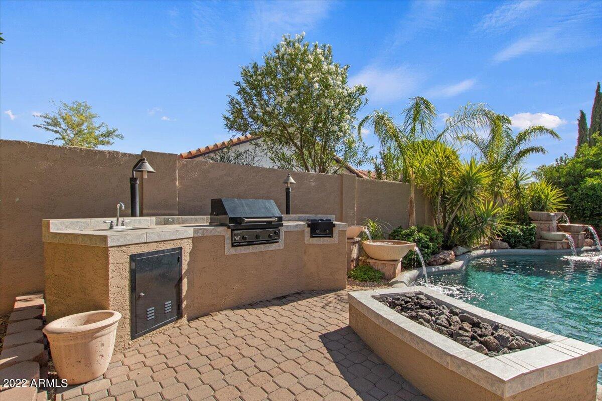 3629 E KRISTAL Way