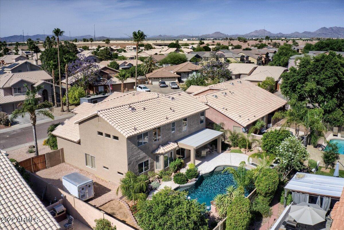 3629 E KRISTAL Way