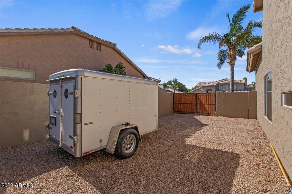 3629 E KRISTAL Way