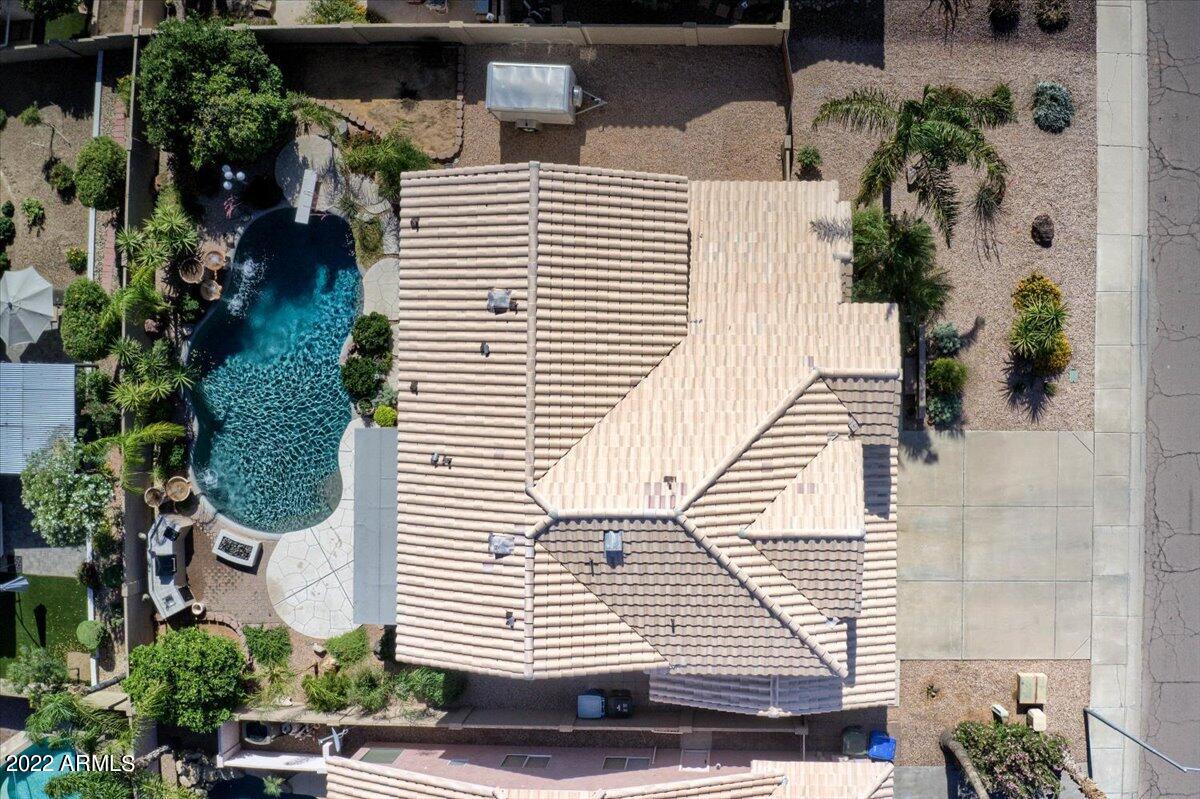 3629 E KRISTAL Way