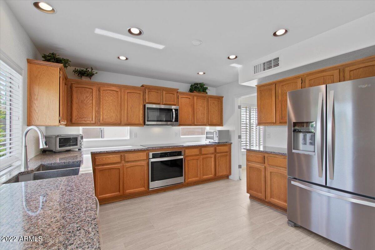 3629 E KRISTAL Way