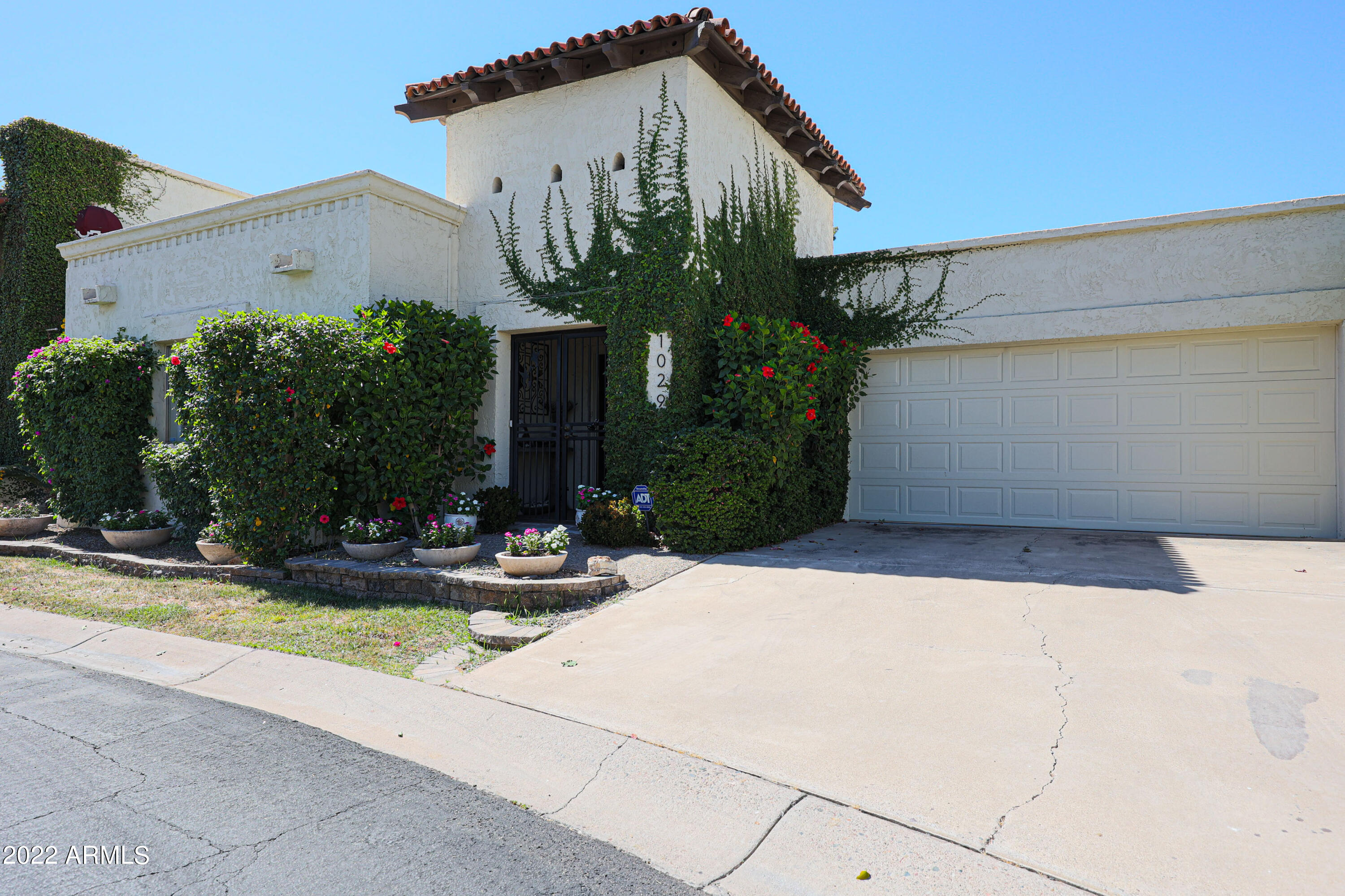 1029 W Cactus Wren Drive