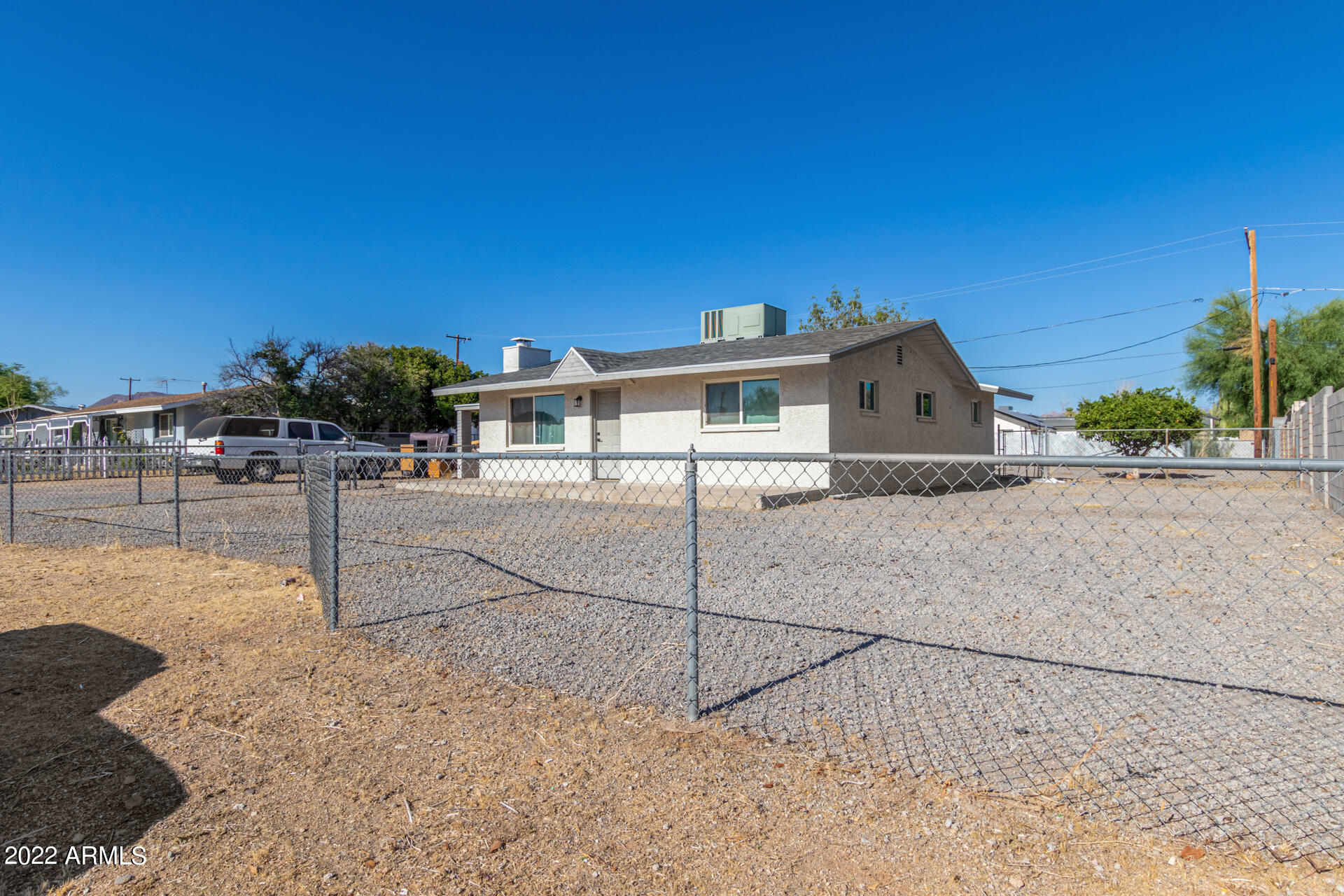 437 N 96TH Place