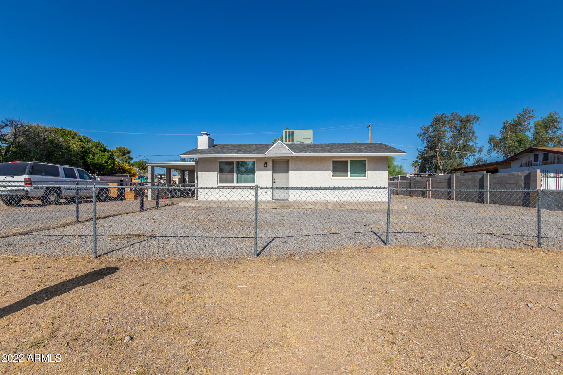 437 N 96TH Place