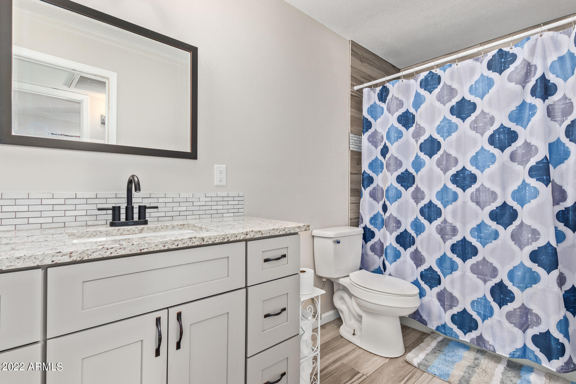 437 N 96TH Place