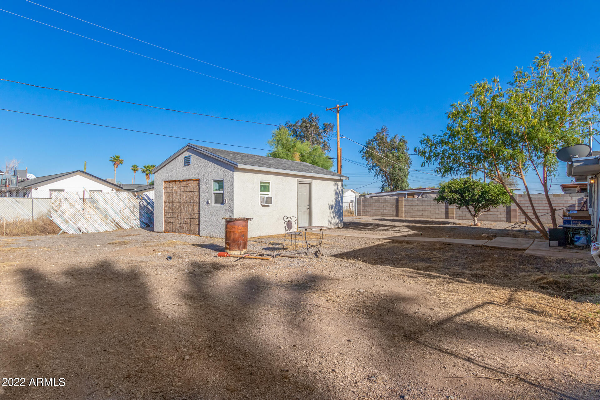 437 N 96TH Place
