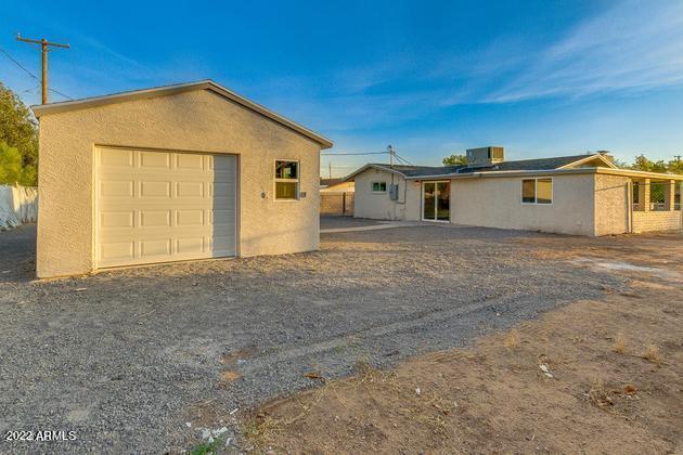 437 N 96TH Place