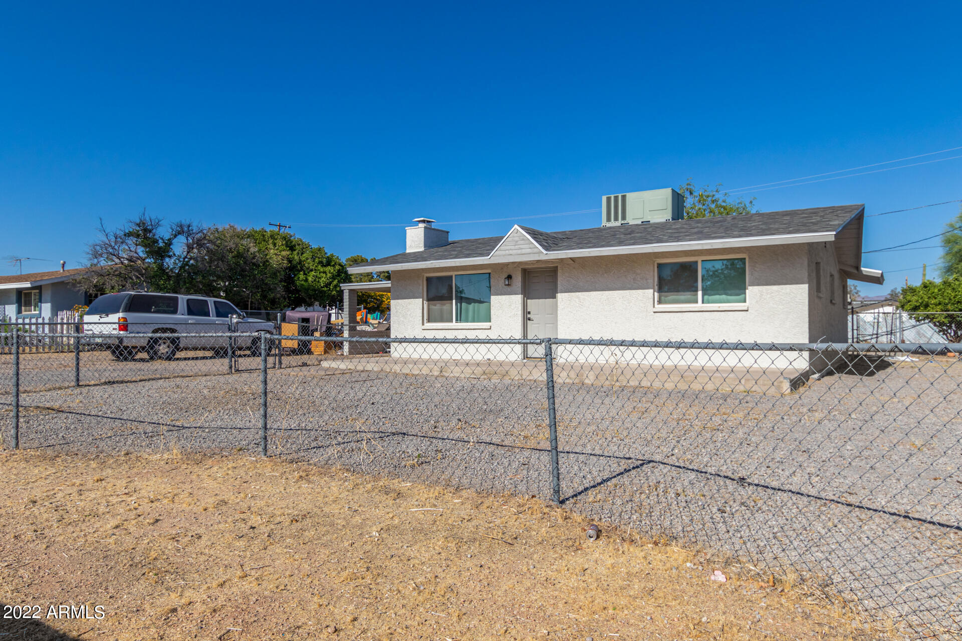 437 N 96TH Place