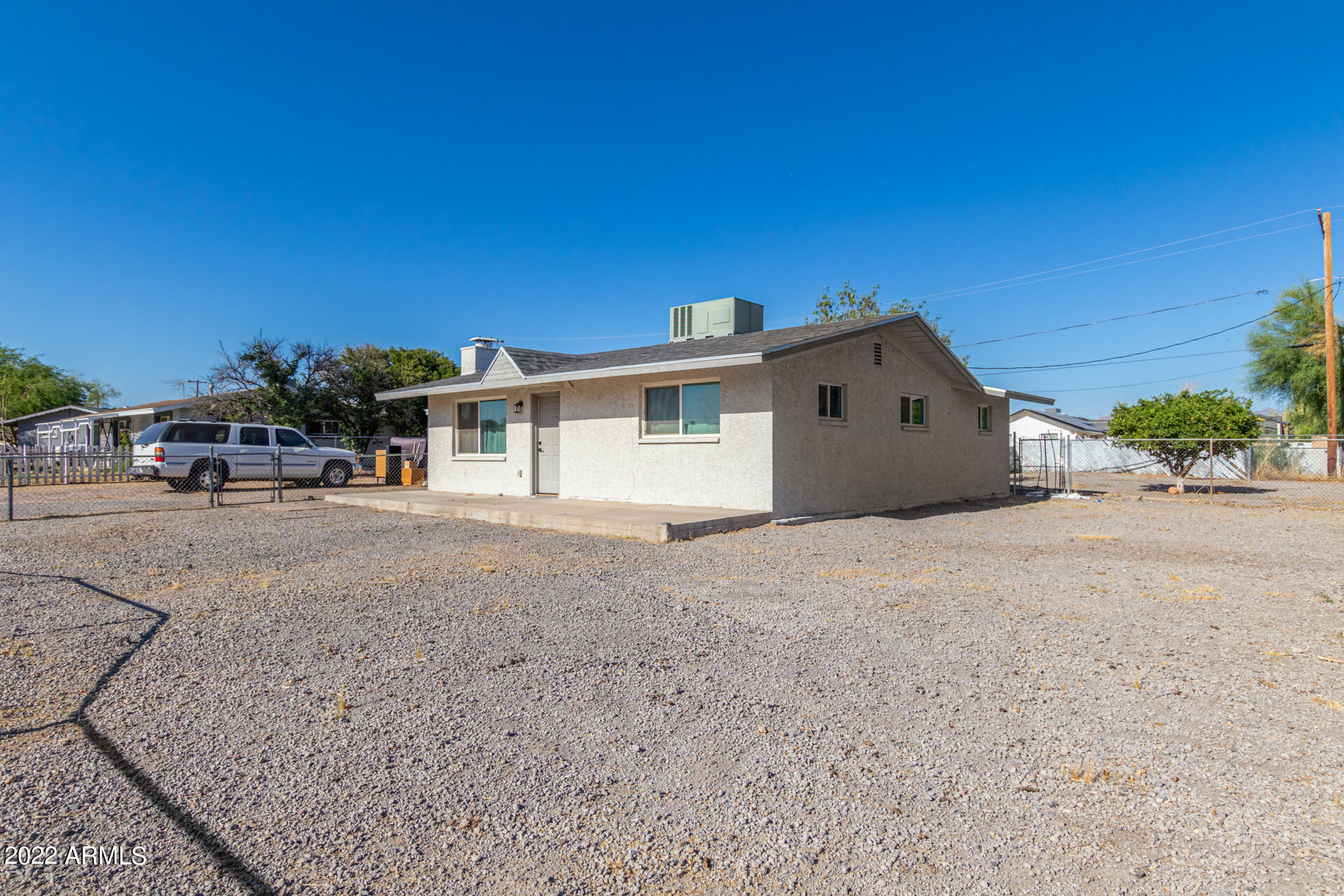 437 N 96TH Place