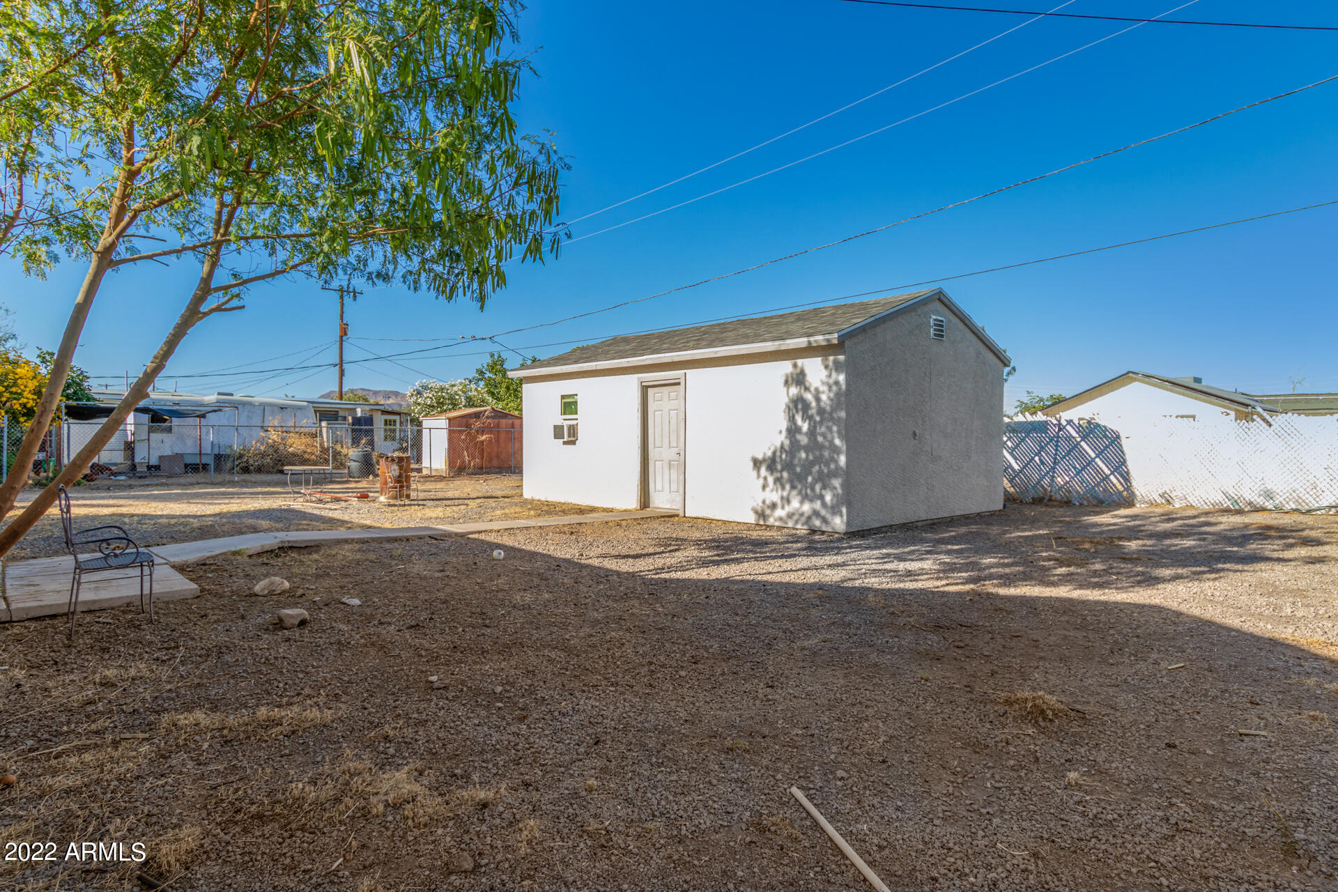 437 N 96TH Place