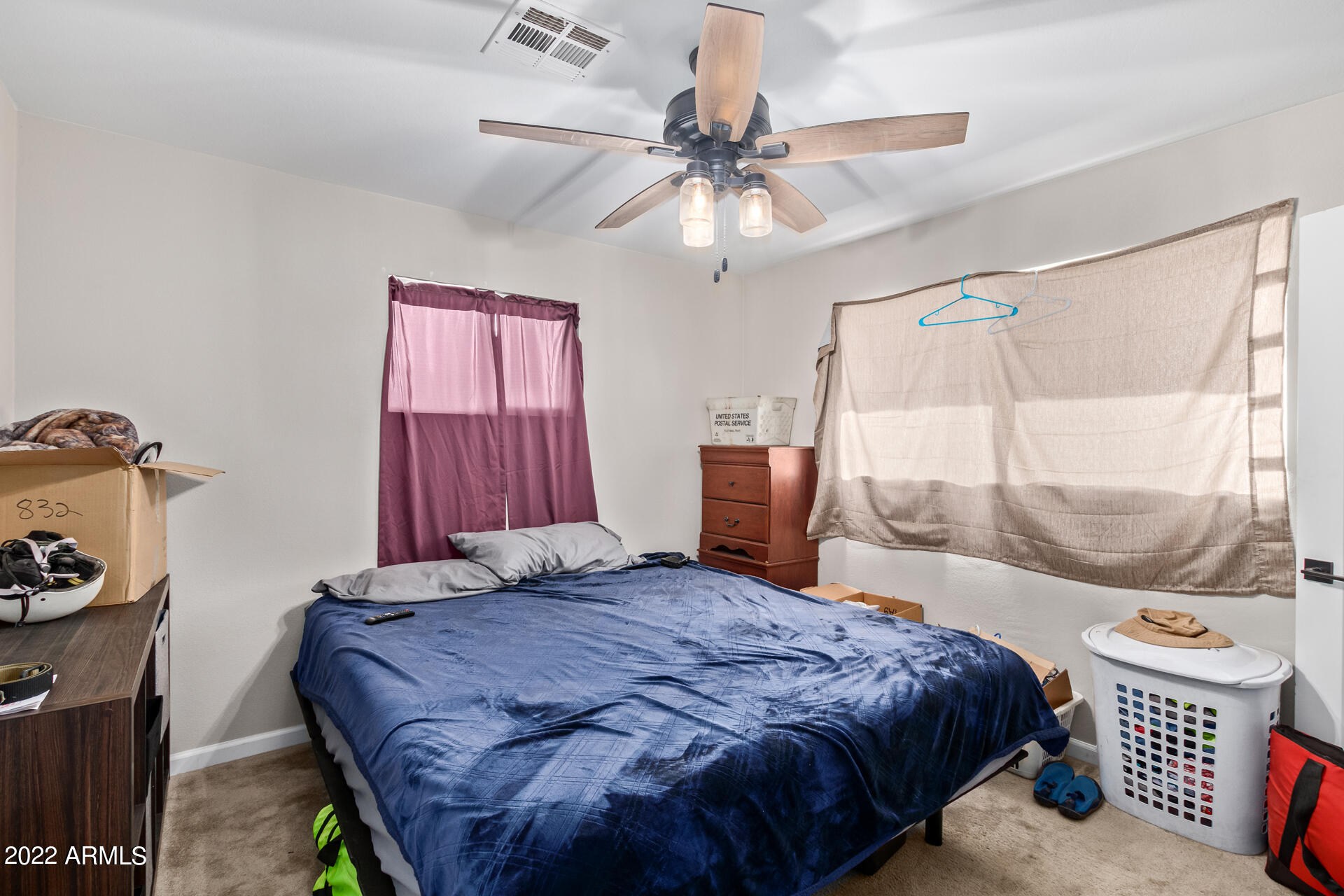 437 N 96TH Place