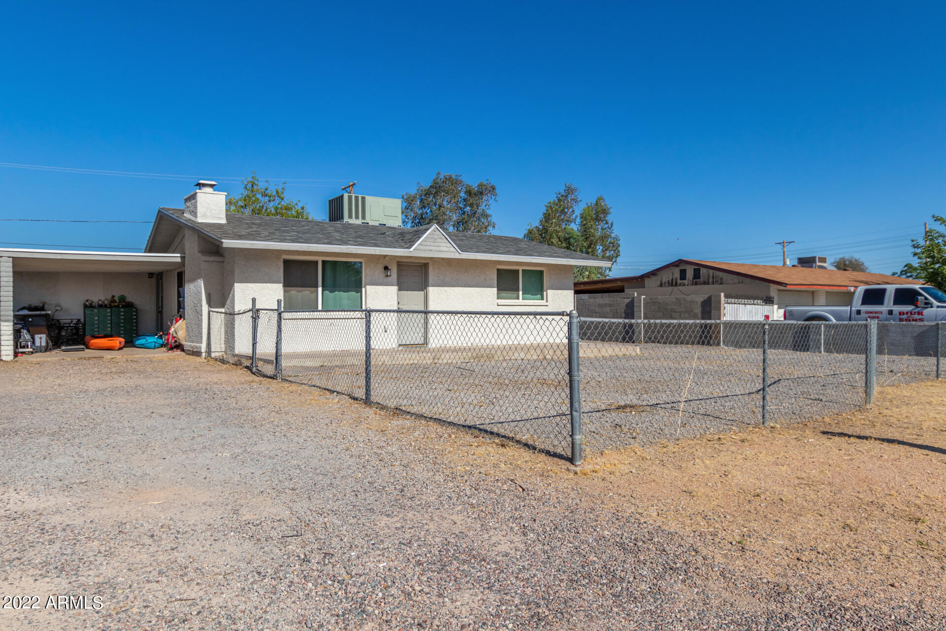 437 N 96TH Place