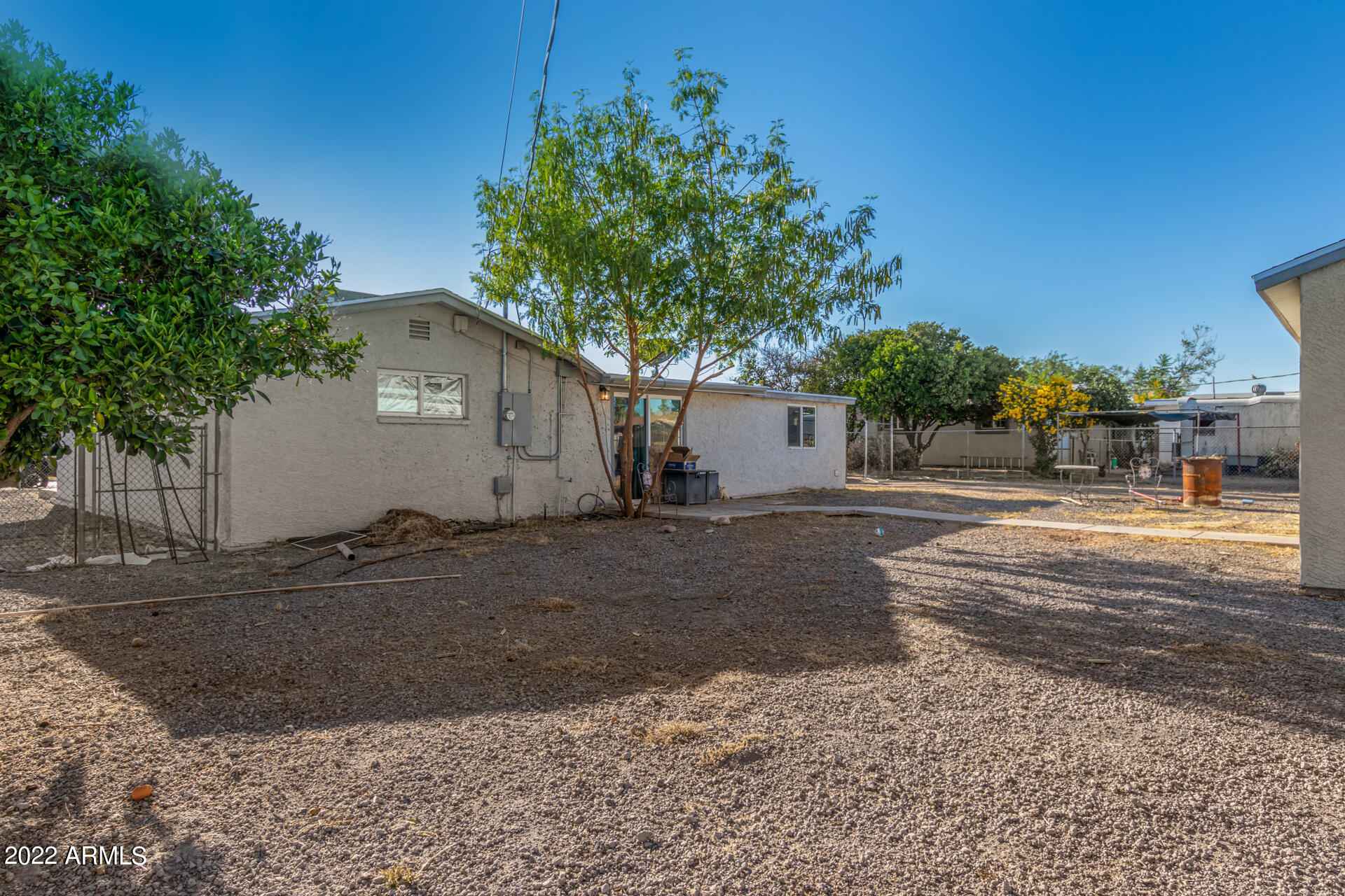 437 N 96TH Place
