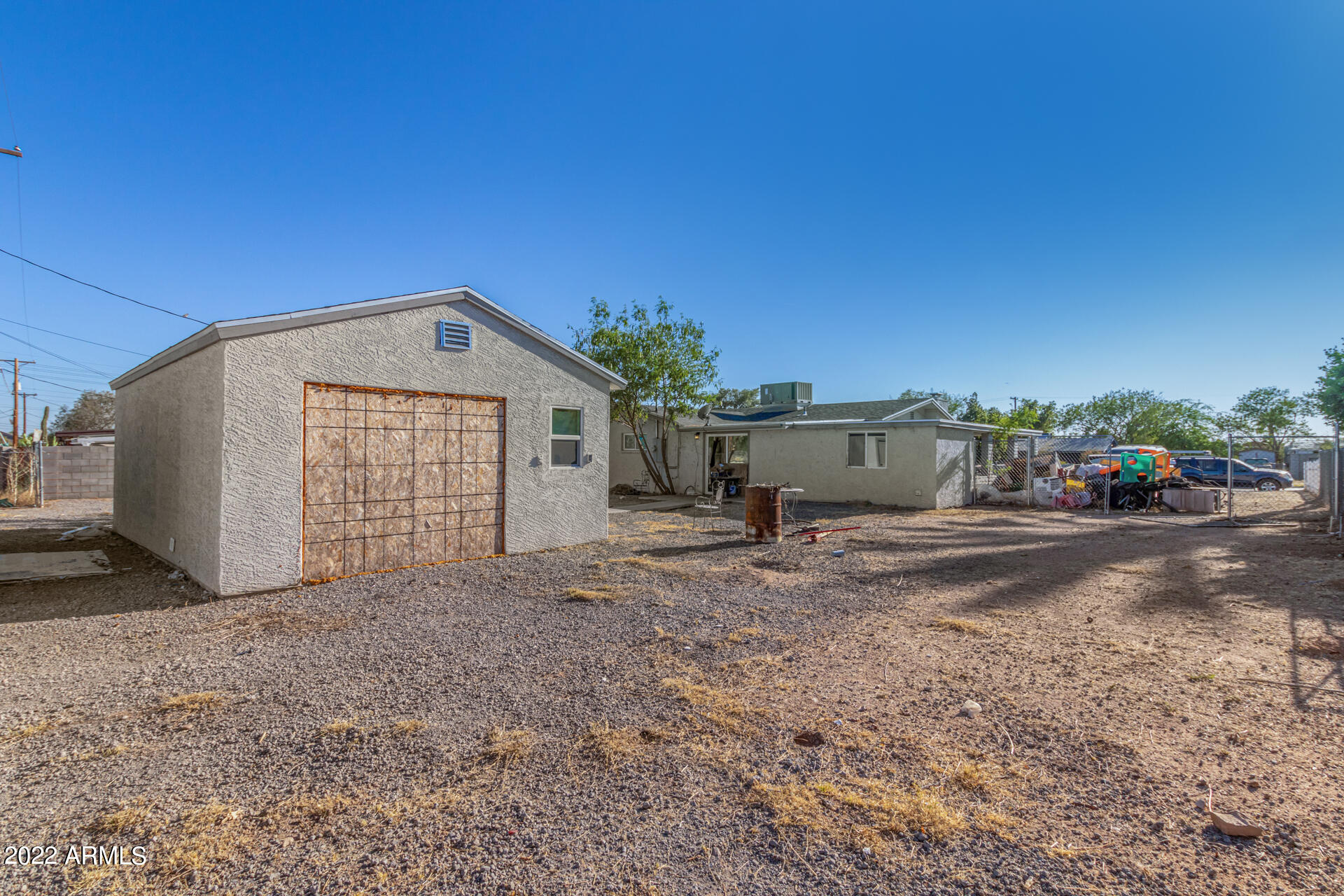 437 N 96TH Place