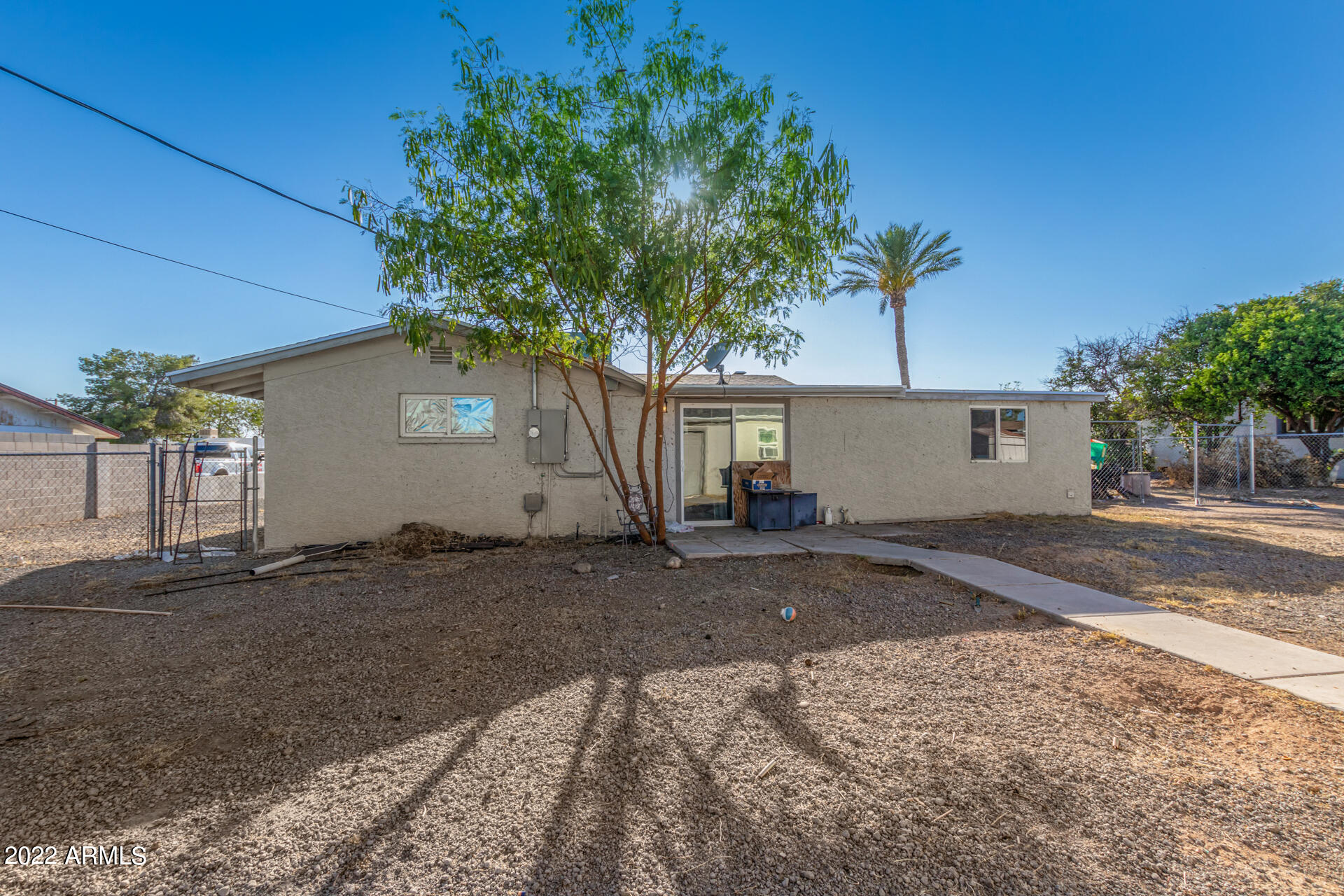 437 N 96TH Place