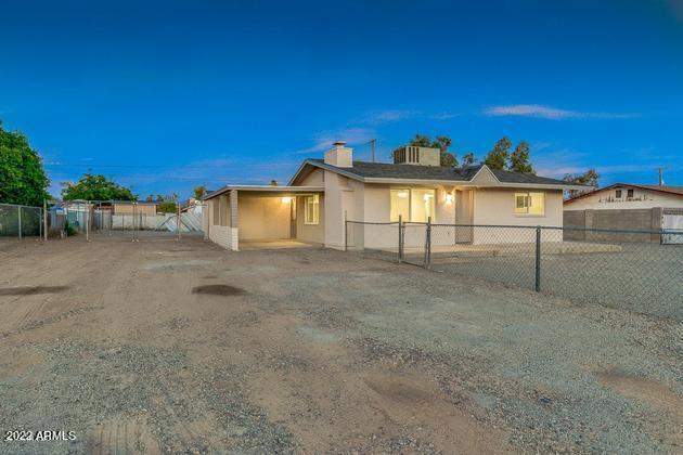 437 N 96TH Place