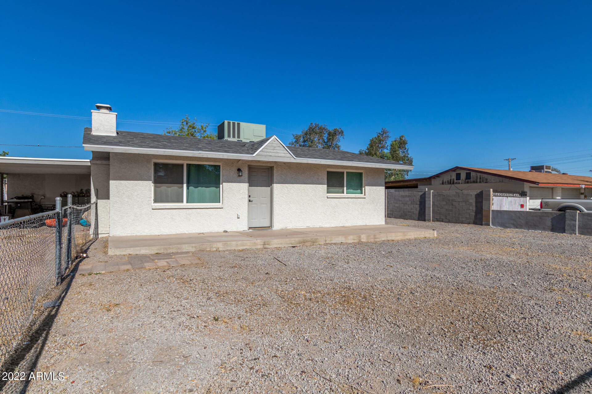 437 N 96TH Place