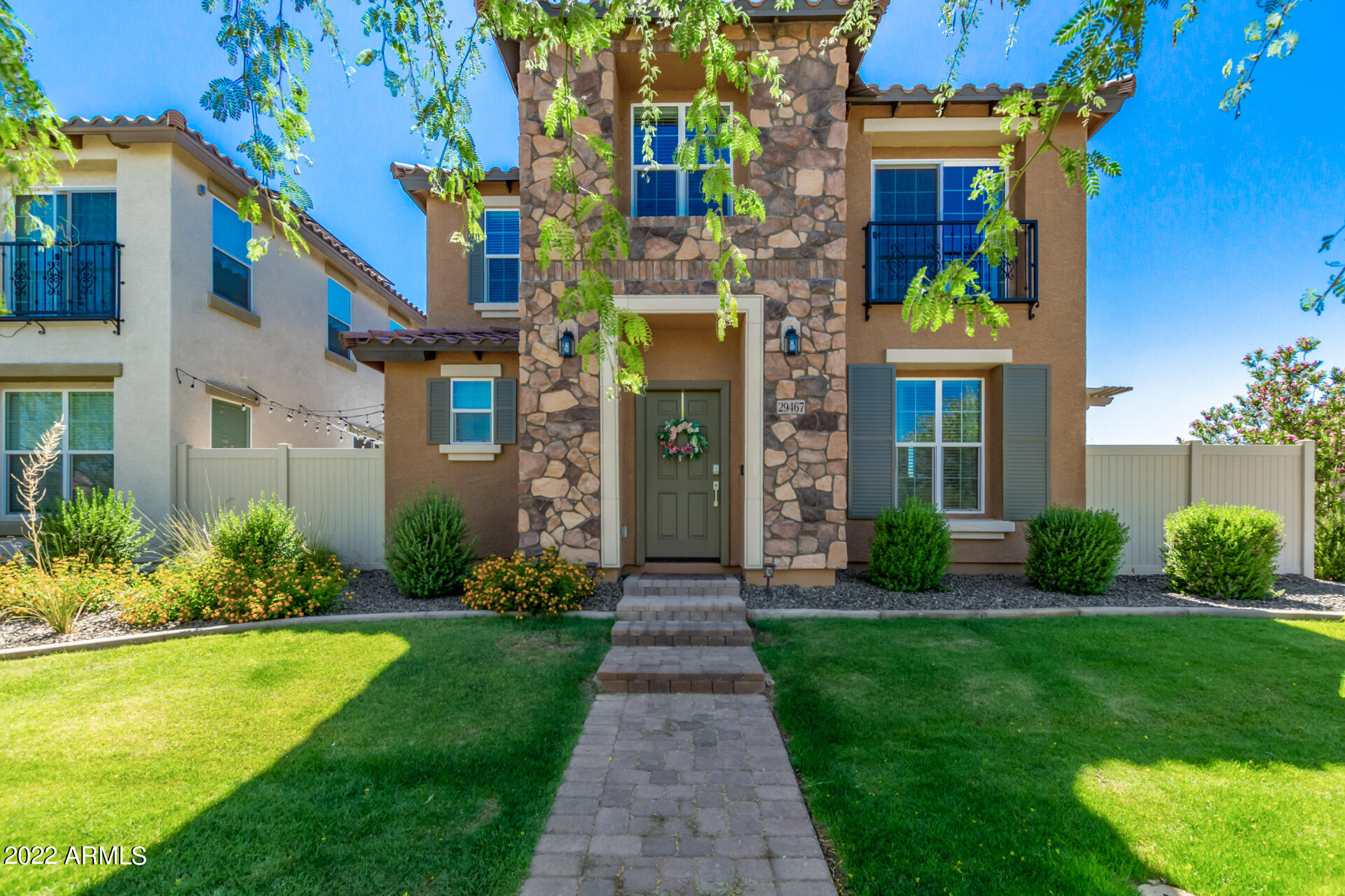 29467 N 123RD Drive