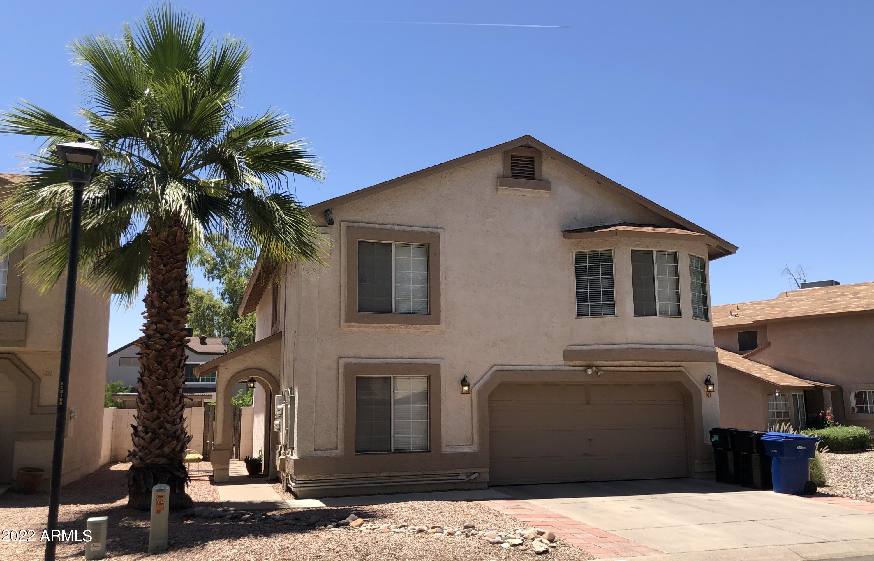 1704 S 39TH Street Unit: 47
